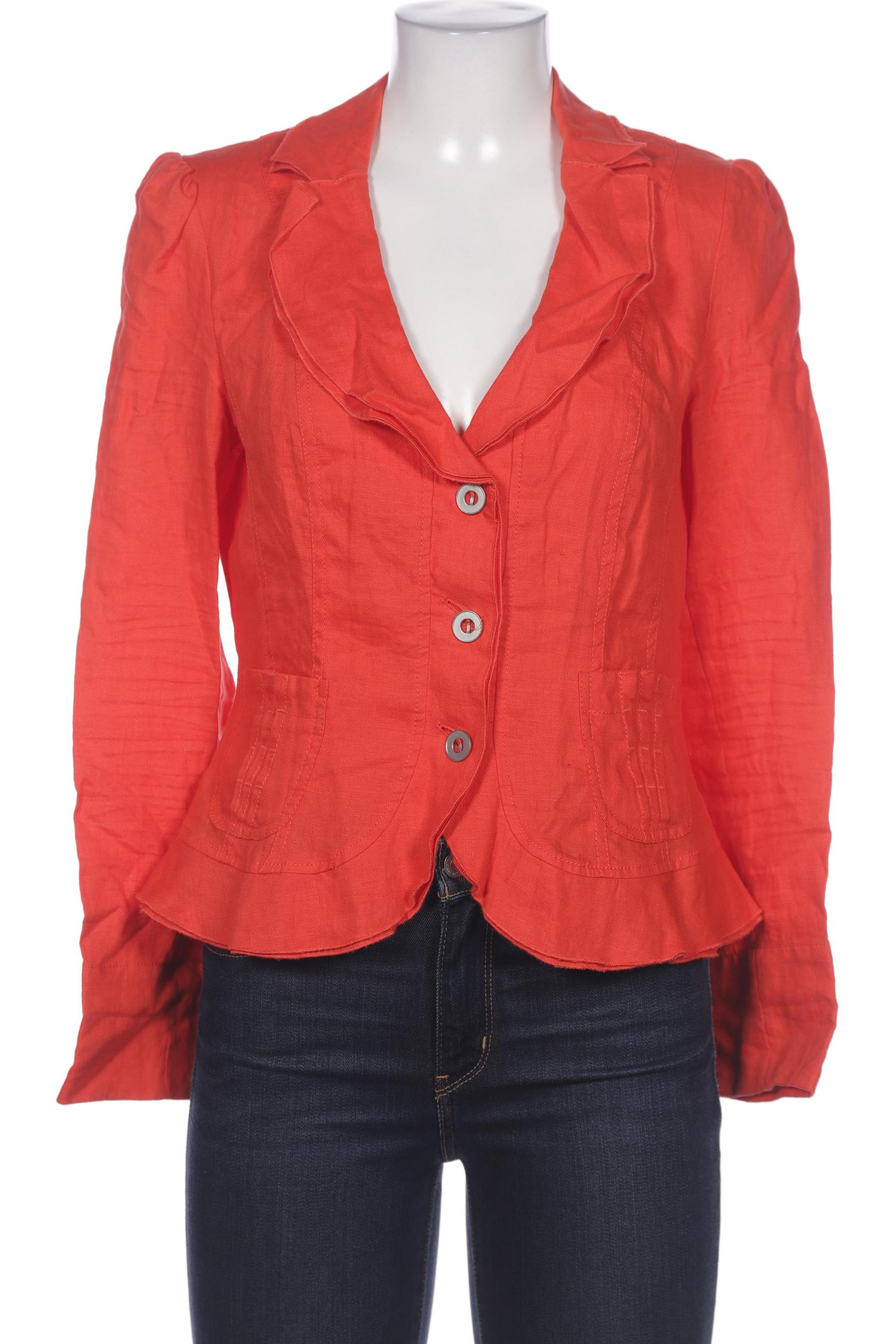 

Apanage Damen Blazer, rot, Gr. 38