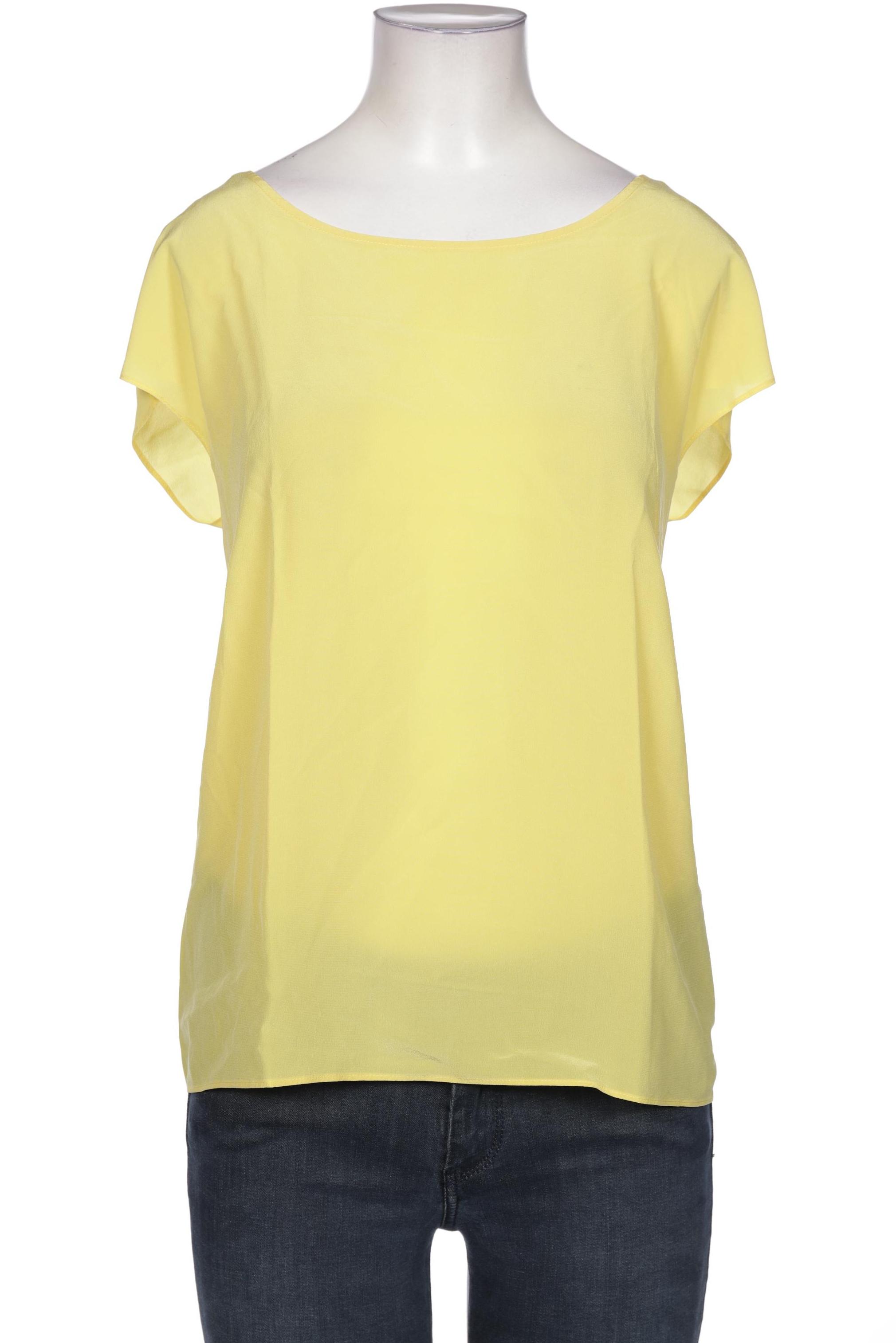 

Apanage Damen Bluse, weiß, Gr. 38
