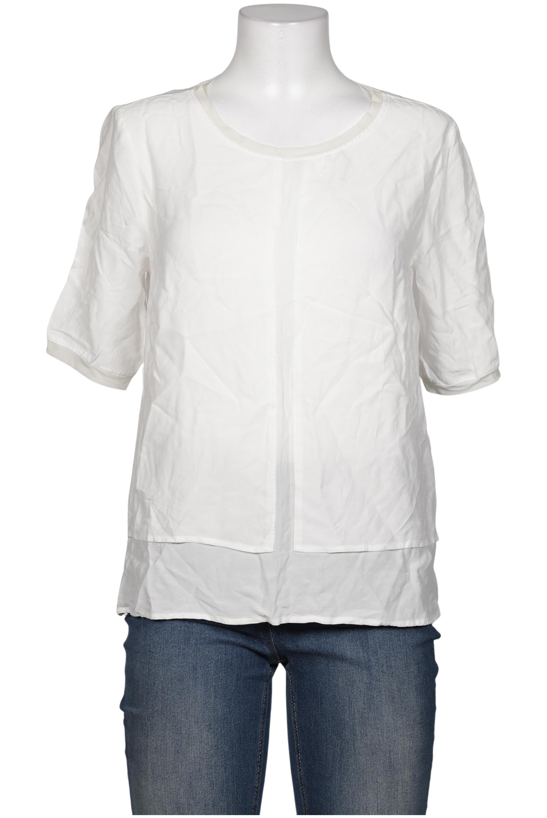 

Apanage Damen Bluse, weiß, Gr. 38
