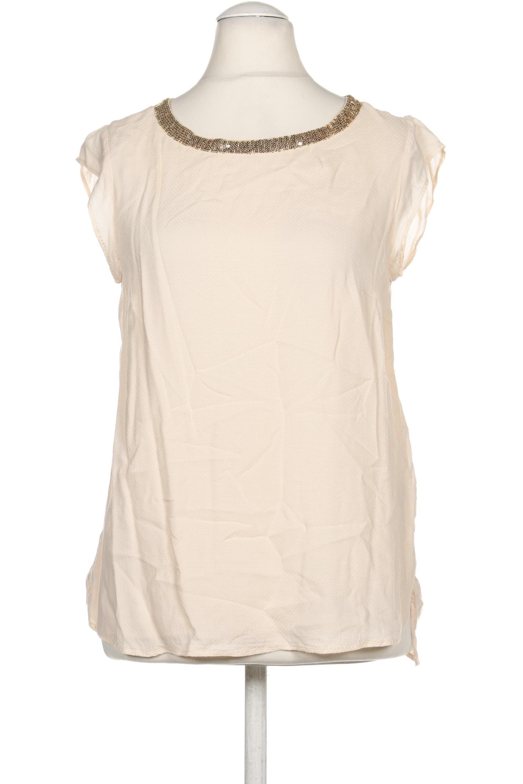 

APANAGE Damen Bluse, cremeweiß