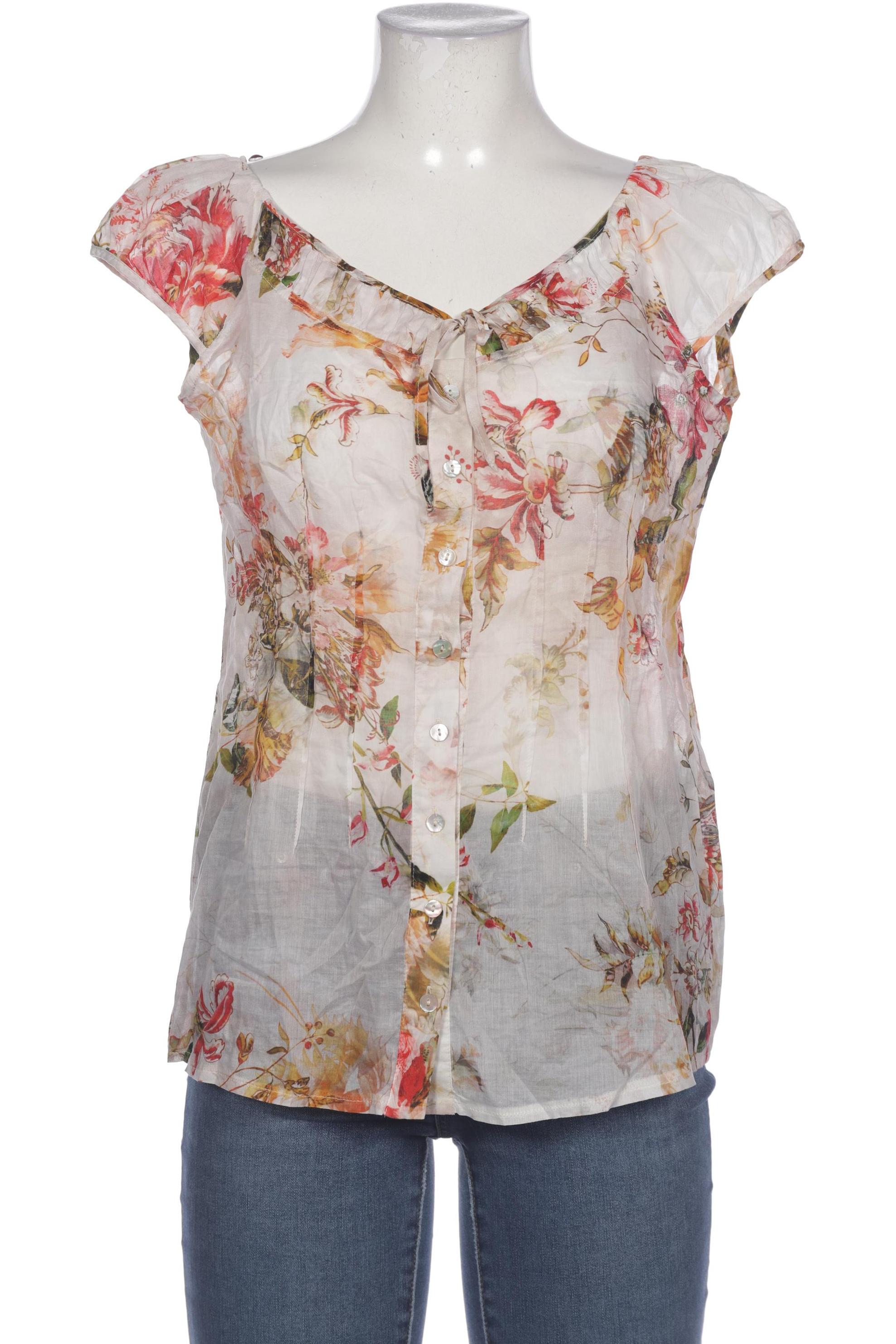 

Apanage Damen Bluse, cremeweiß, Gr. 40