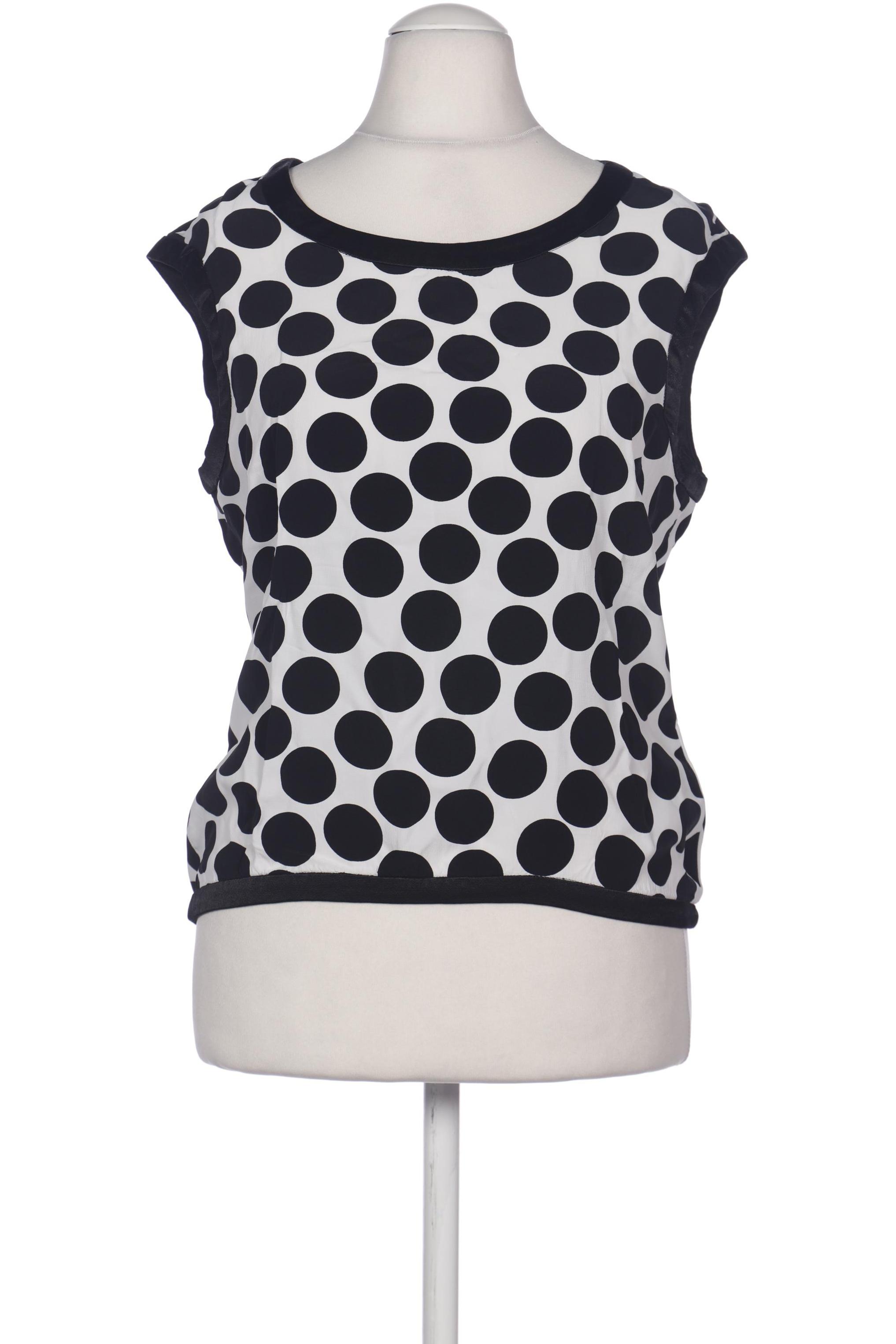

Apanage Damen Bluse, weiß, Gr. 38