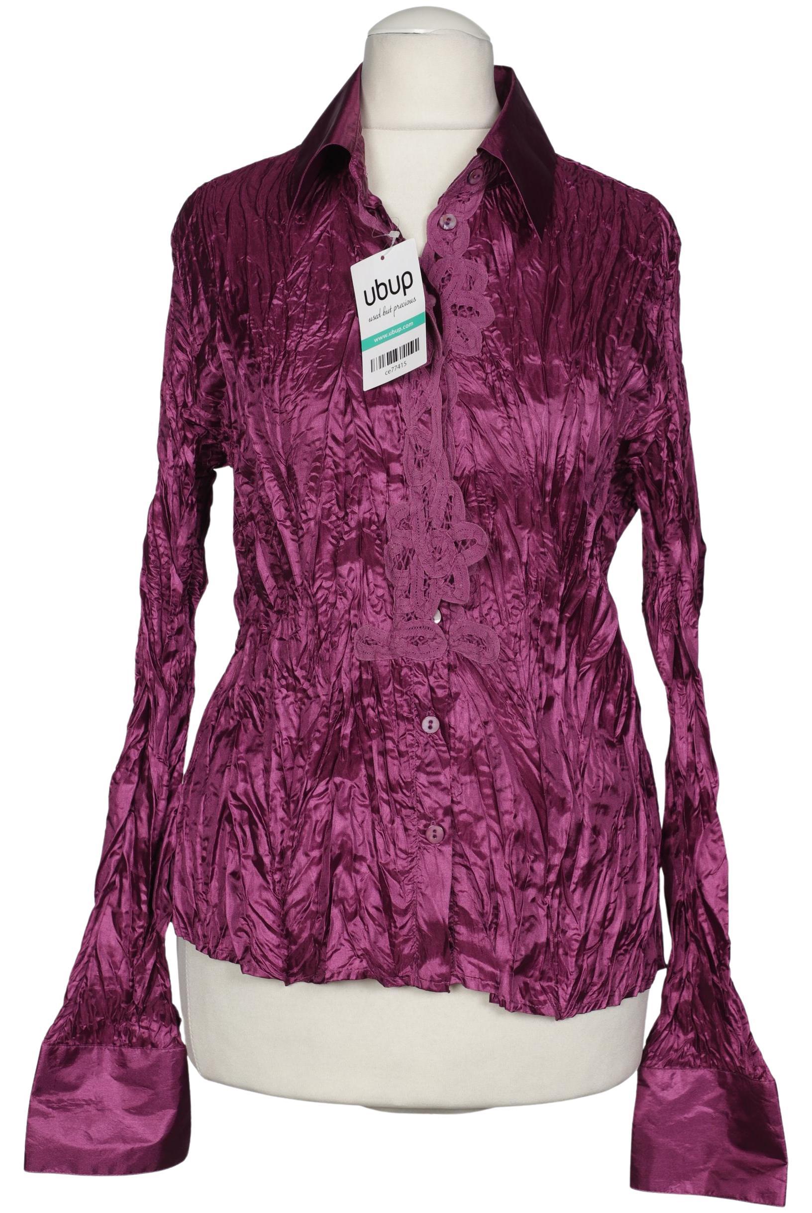 

Apanage Damen Bluse, flieder, Gr. 38