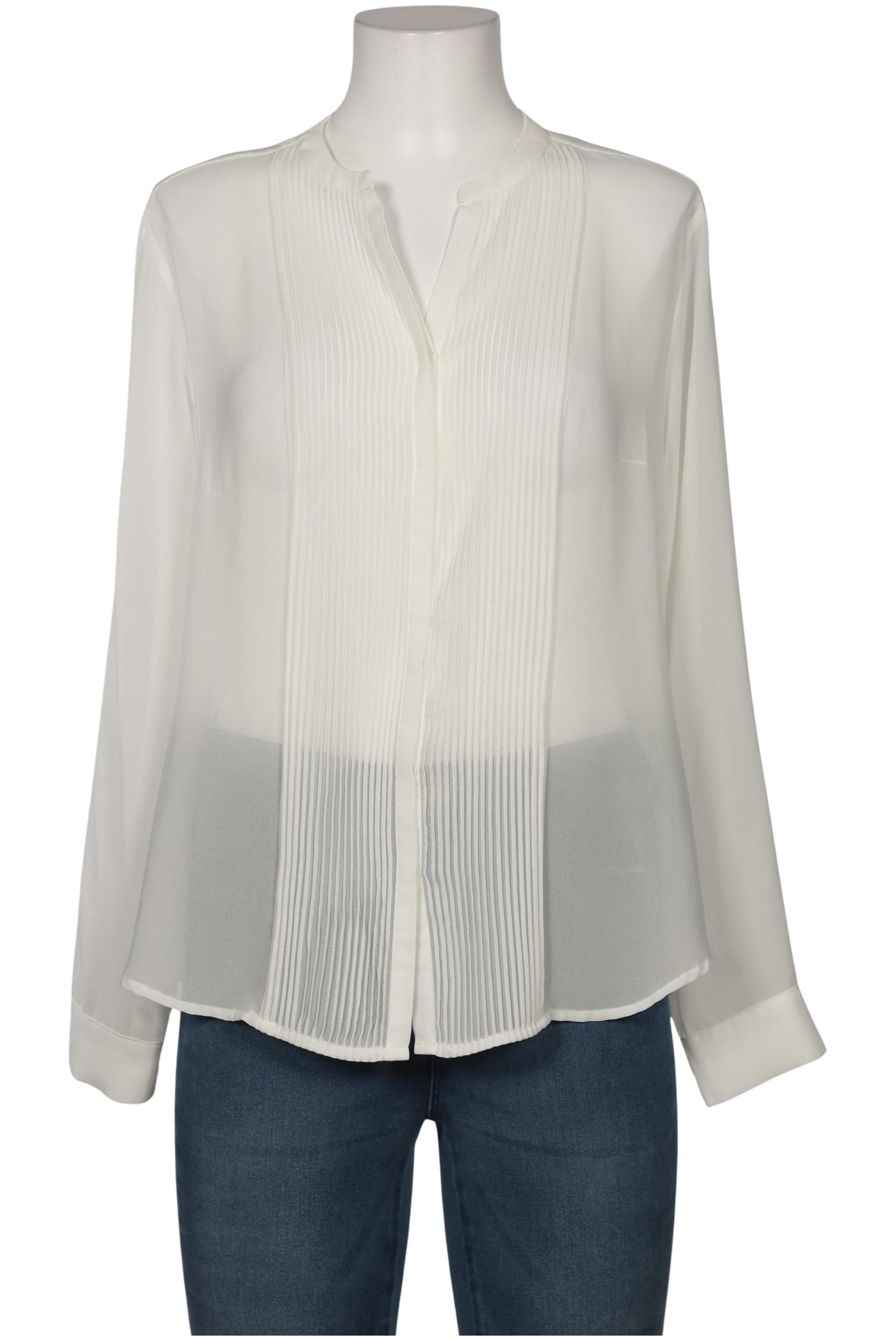 

Apanage Damen Bluse, weiß, Gr. 42