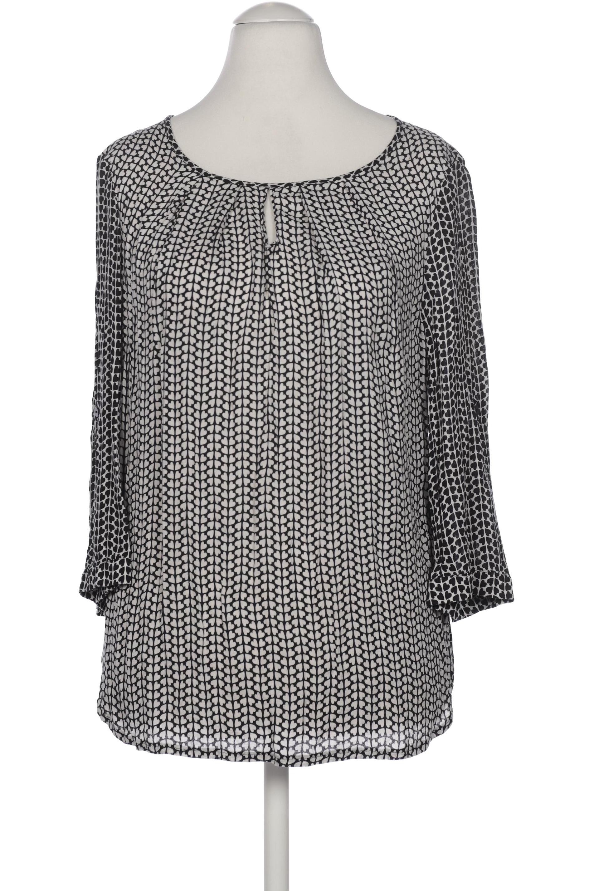 

Apanage Damen Bluse, schwarz, Gr. 36