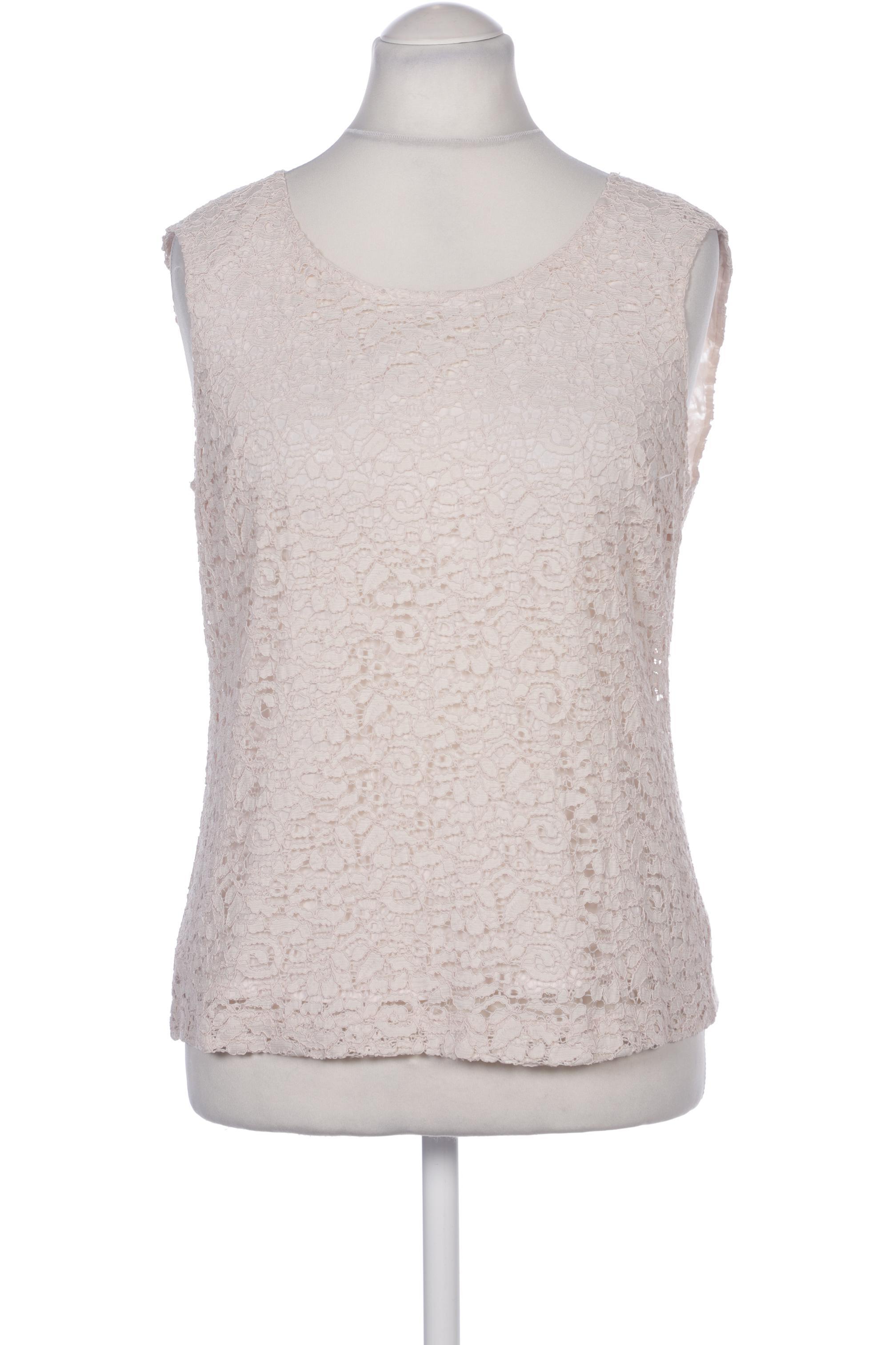 

Apanage Damen Bluse, pink, Gr. 38