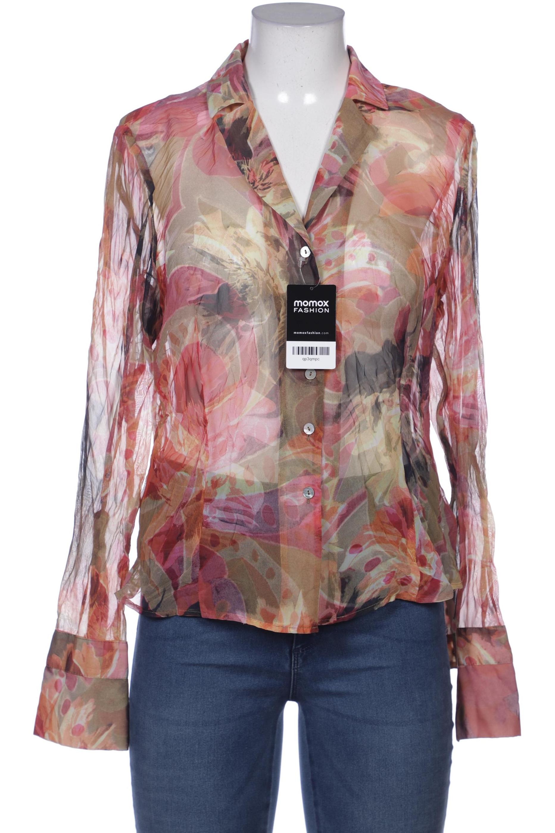 

Apanage Damen Bluse, mehrfarbig, Gr. 40