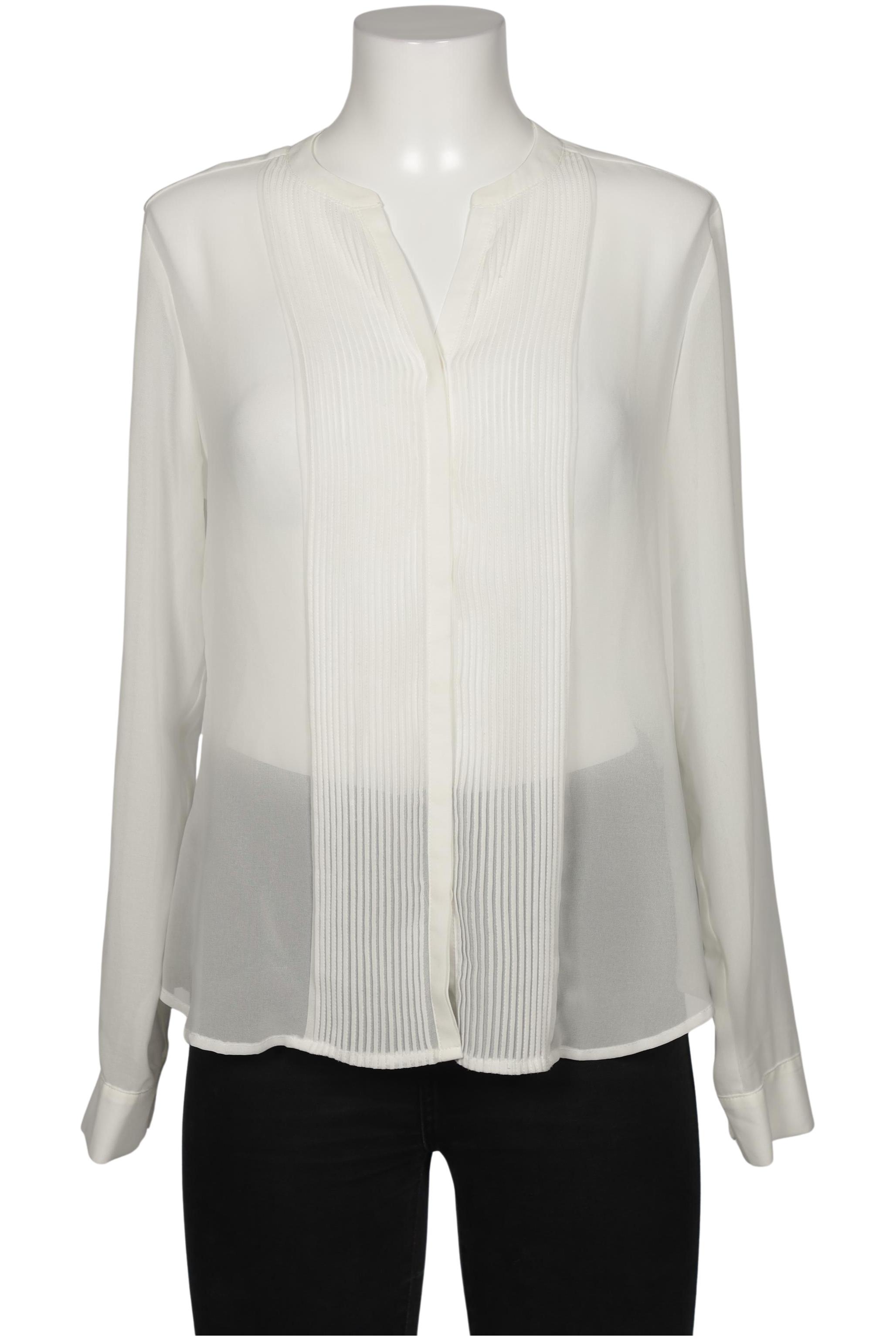 

Apanage Damen Bluse, weiß, Gr. 40