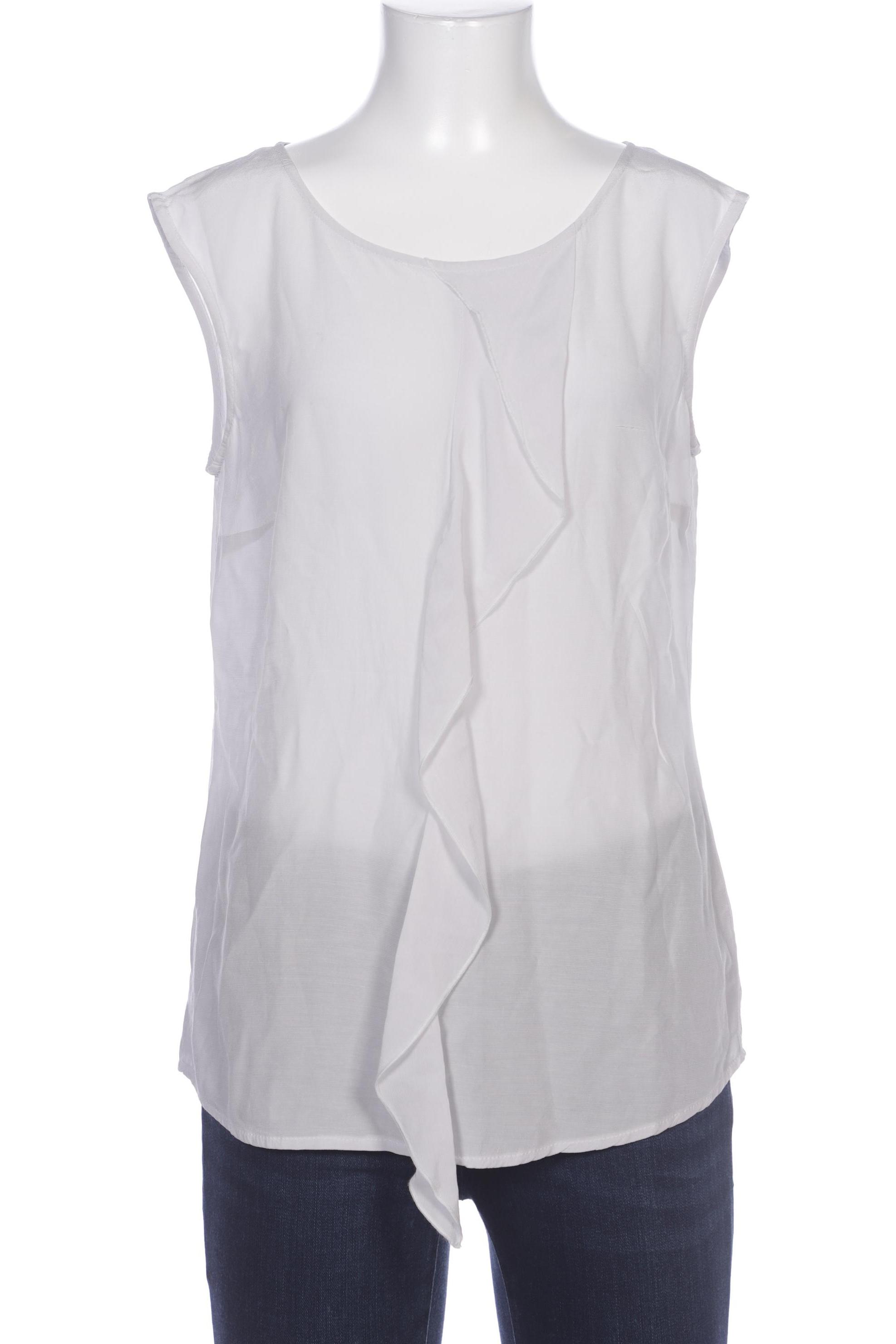 

Apanage Damen Bluse, weiß, Gr. 38