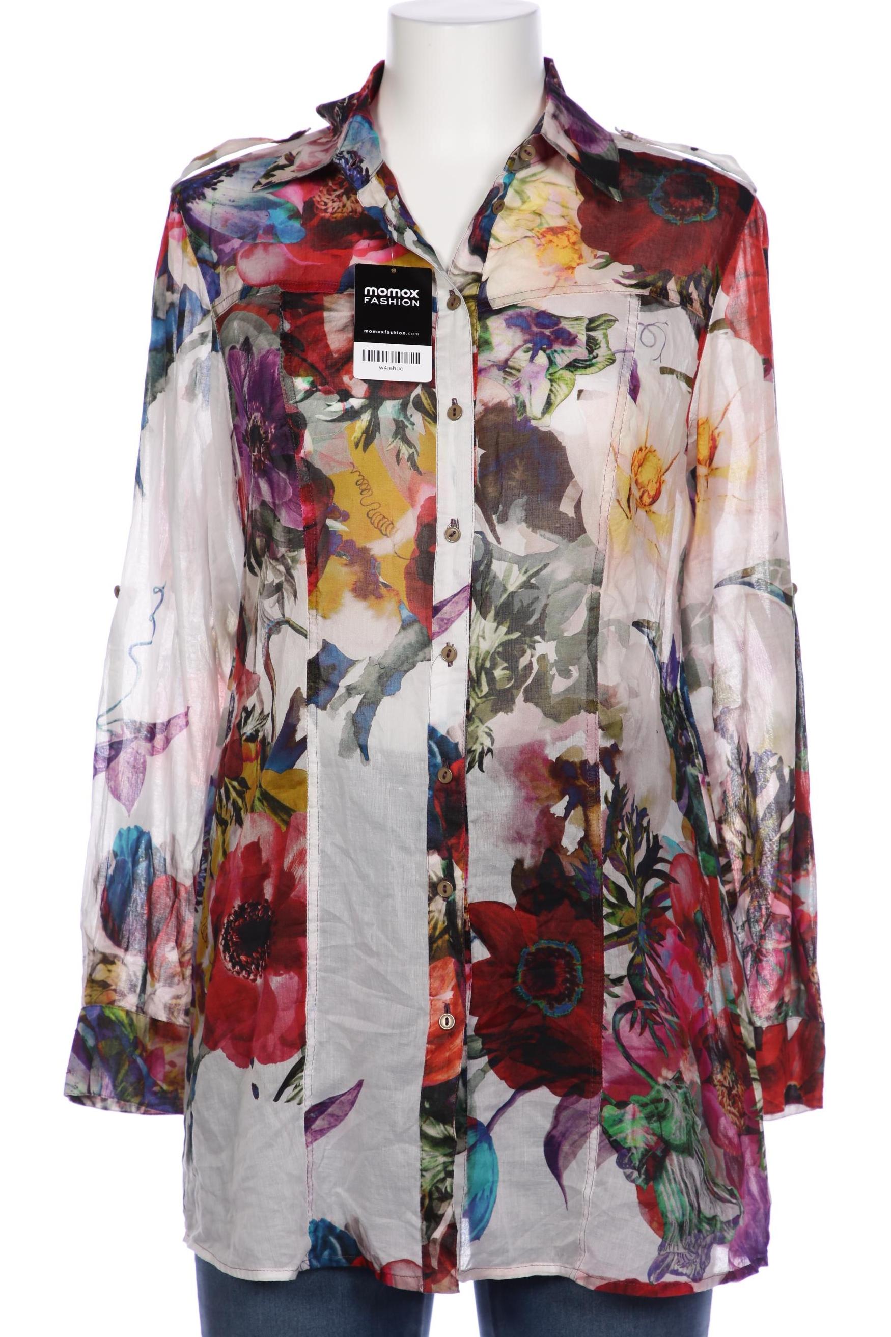 

Apanage Damen Bluse, mehrfarbig, Gr. 40