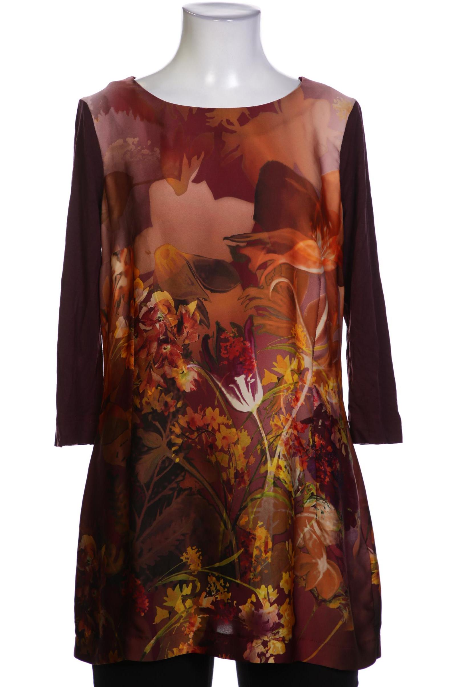 

Apanage Damen Bluse, mehrfarbig, Gr. 36