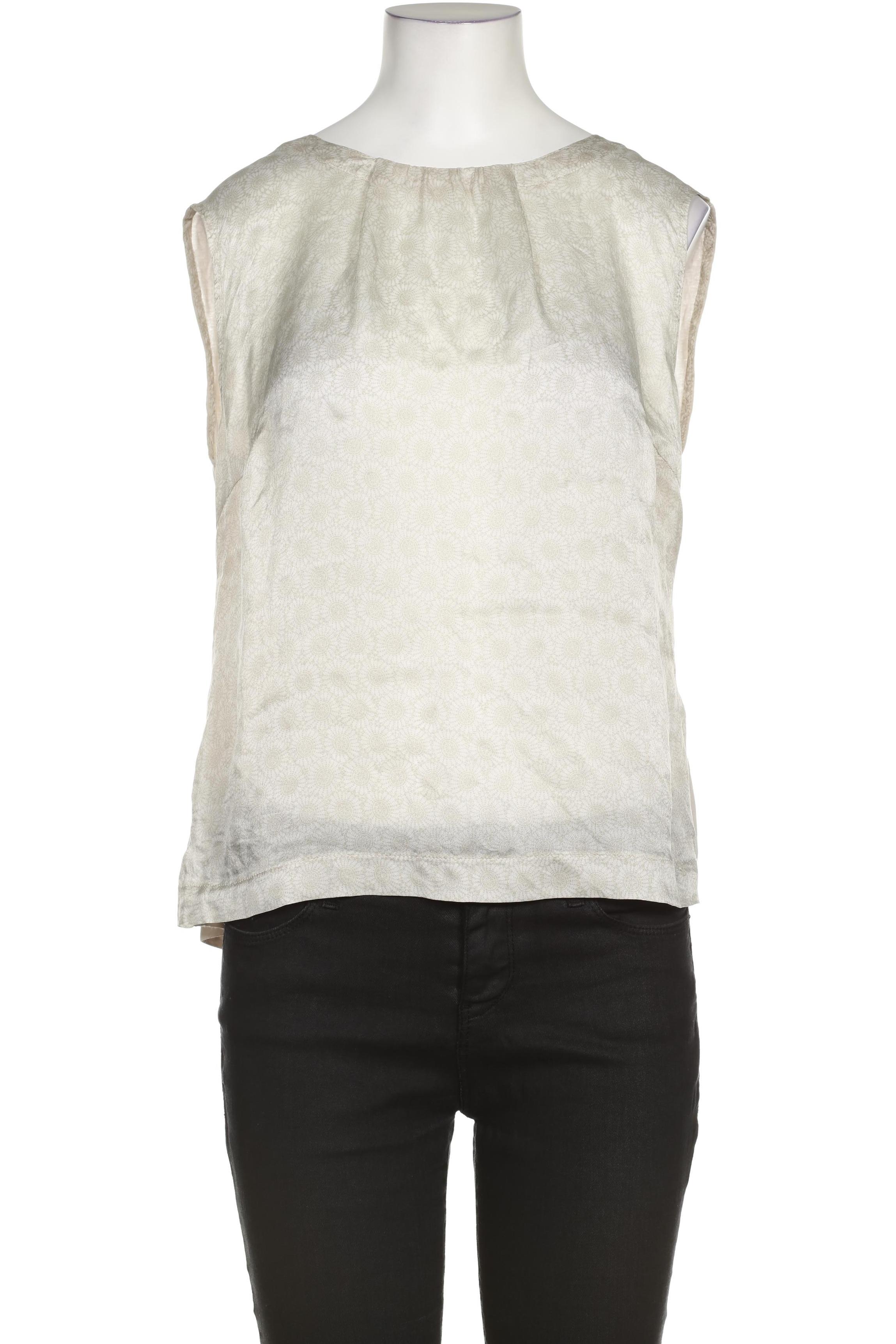 

Apanage Damen Bluse, beige, Gr. 36