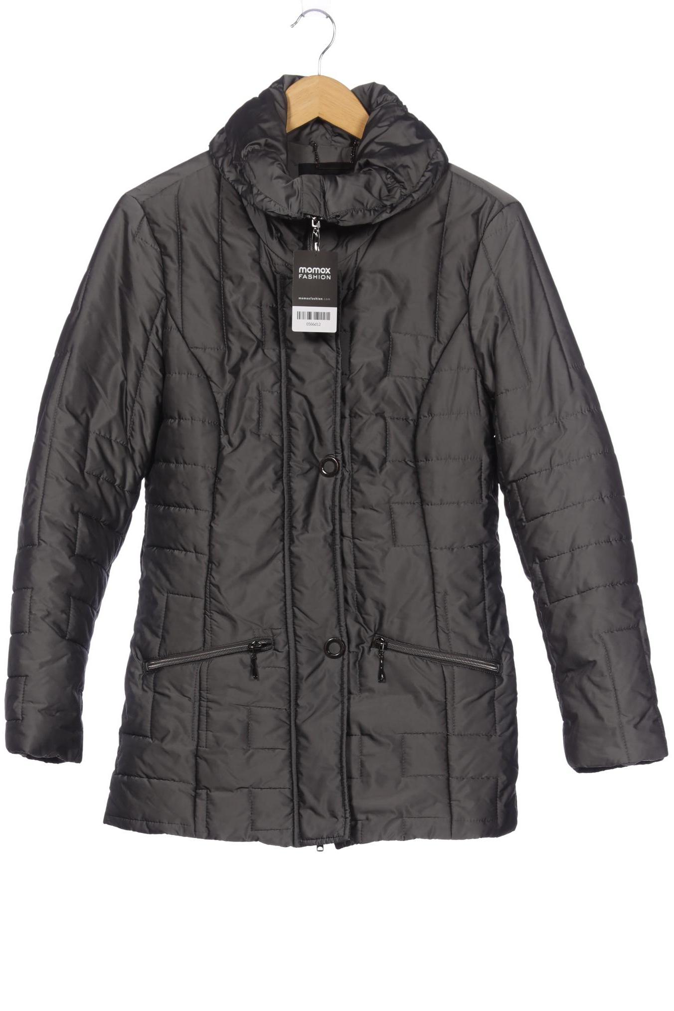 

Apanage Damen Jacke, grau, Gr. 38