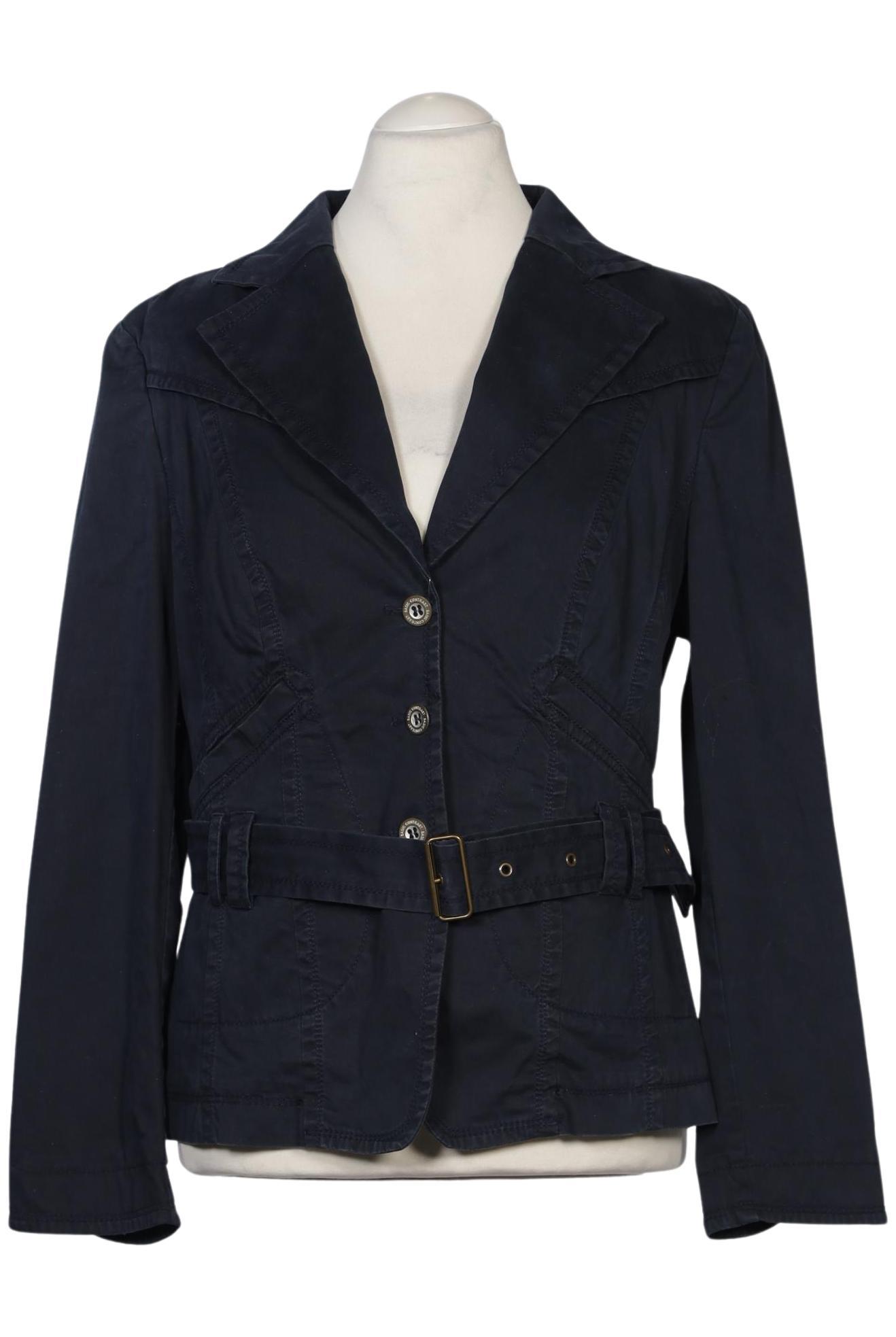 

Apanage Damen Jacke, marineblau, Gr. 42