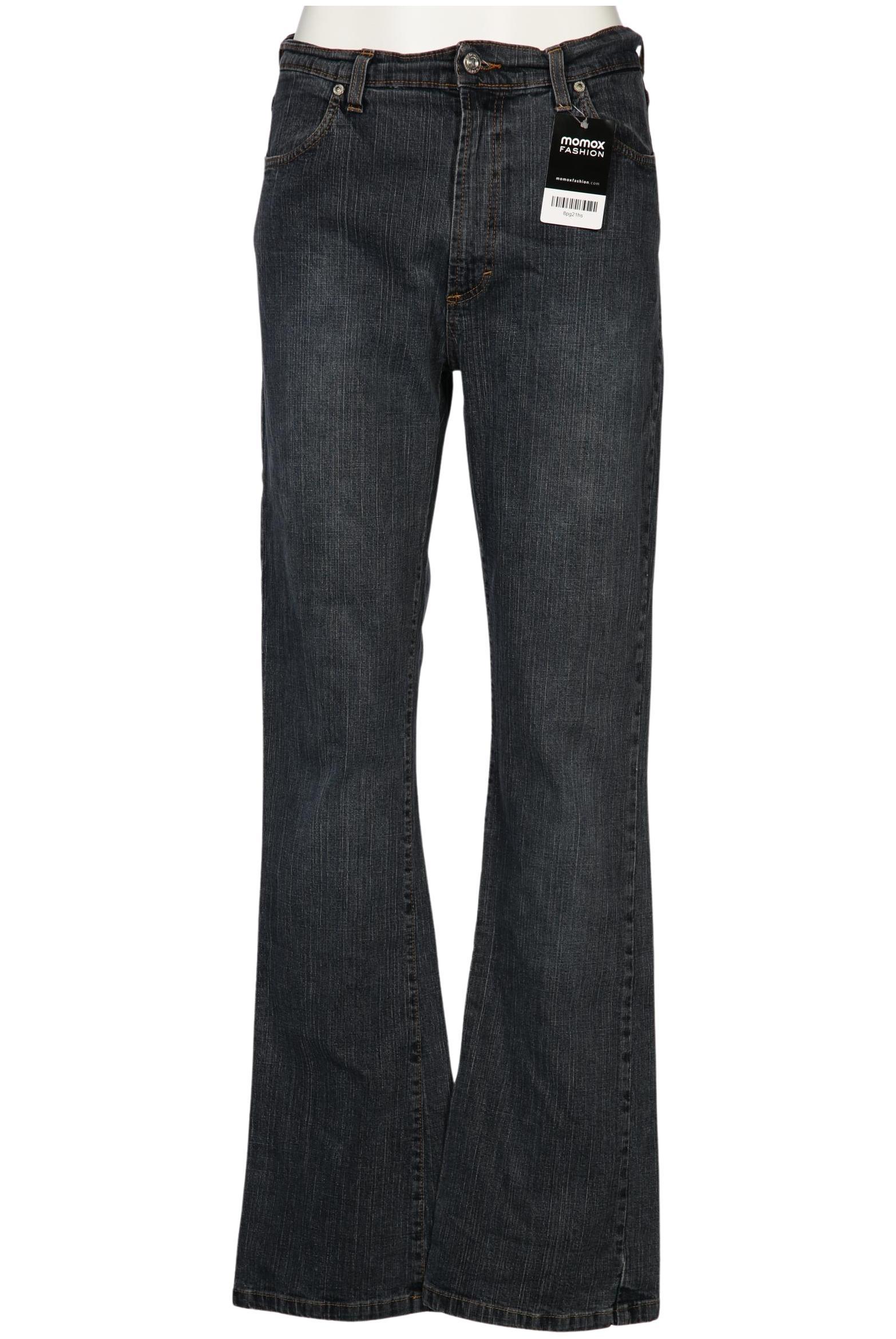 

Apanage Damen Jeans, blau, Gr. 40