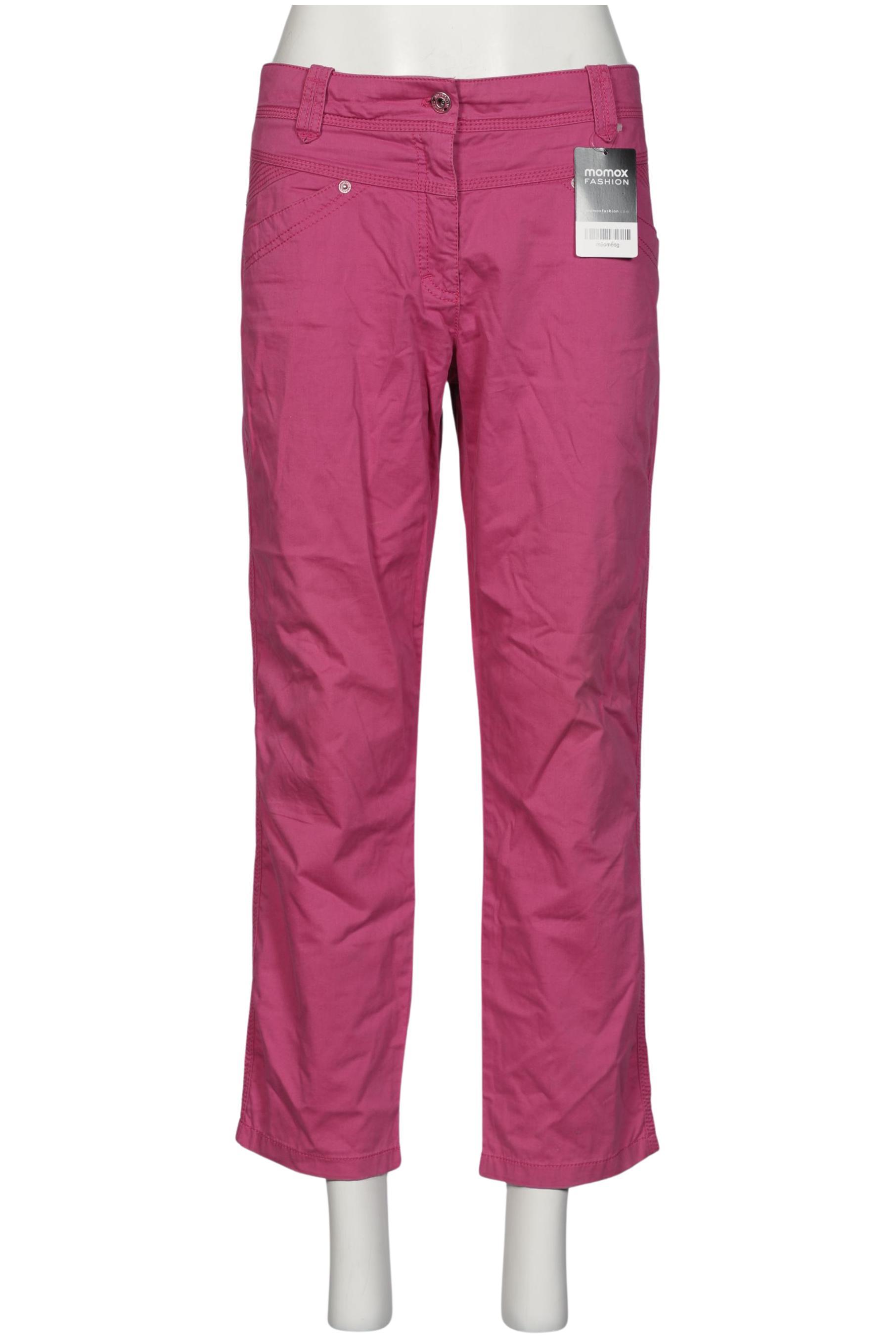 

Apanage Damen Jeans, pink, Gr. 40