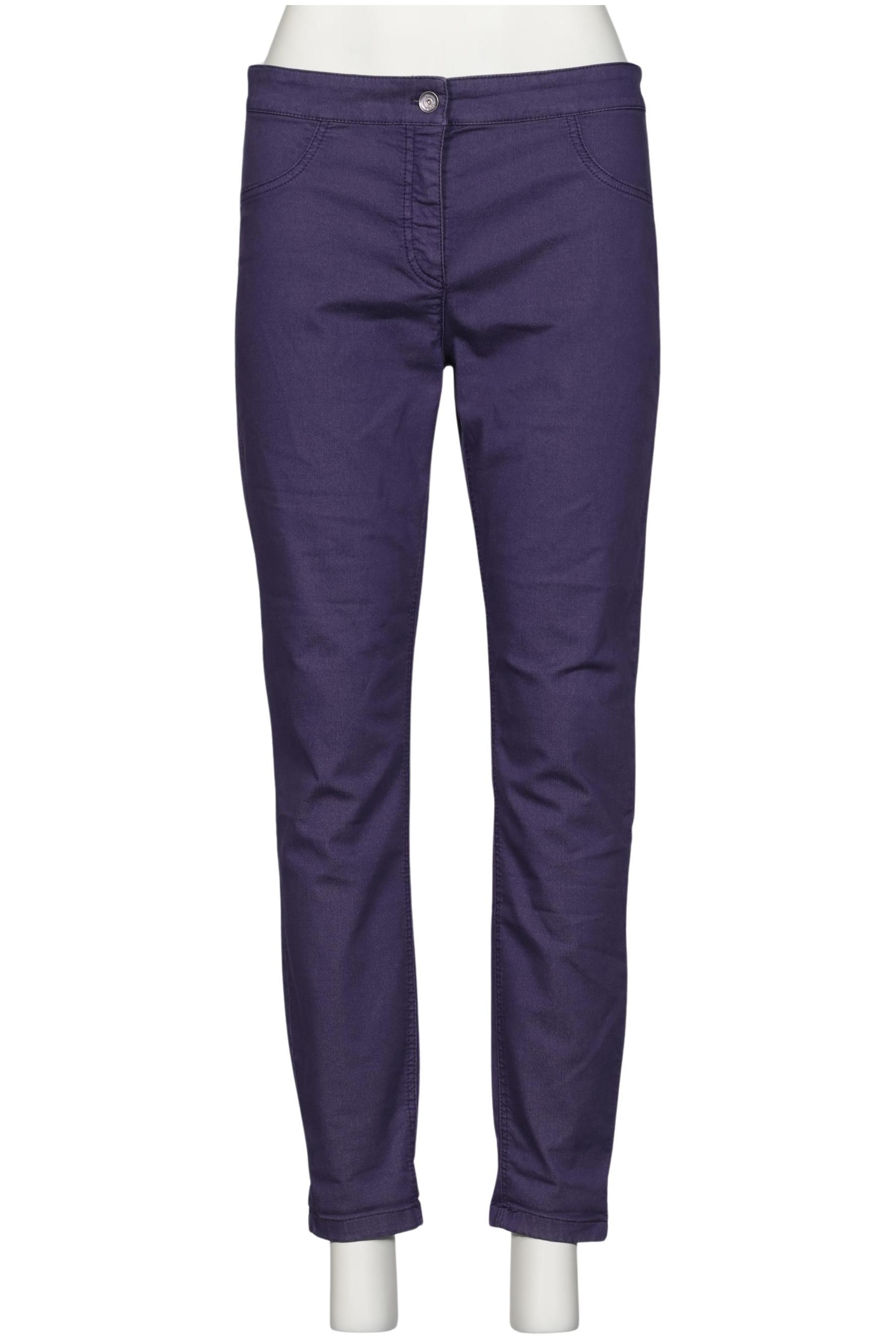 

Apanage Damen Jeans, flieder, Gr. 42