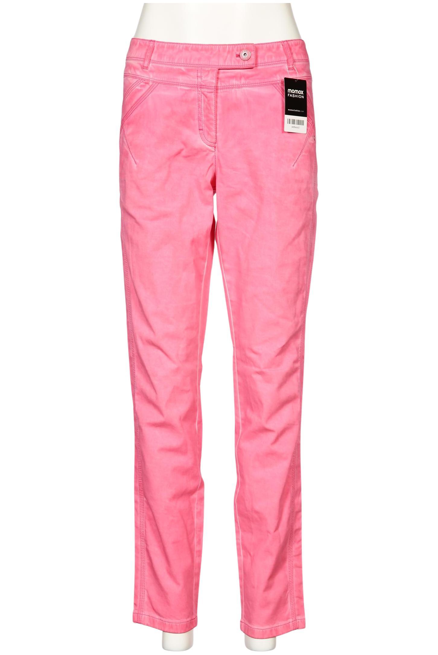 

Apanage Damen Jeans, pink, Gr. 40