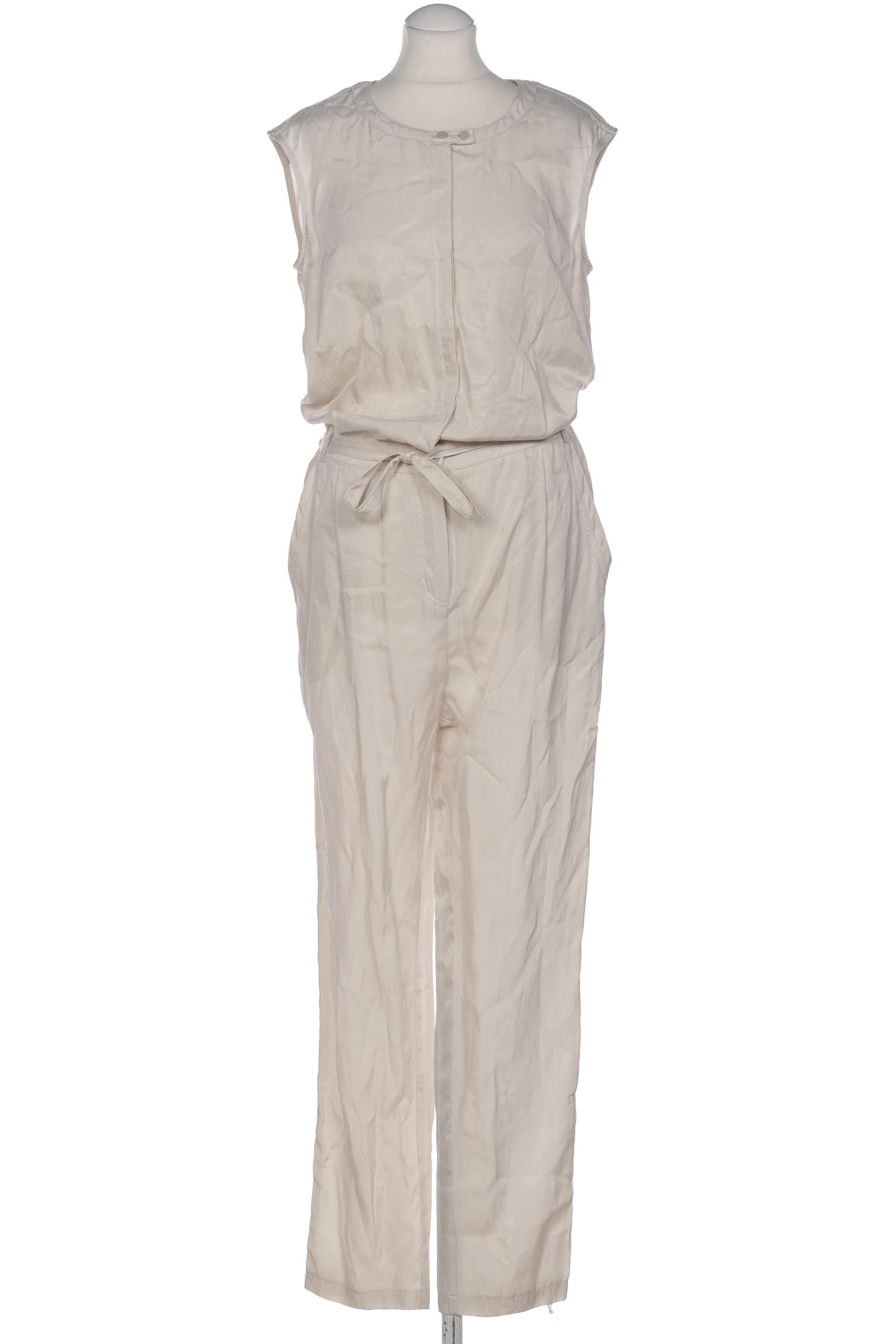 

APANAGE Damen Jumpsuit/Overall, cremeweiß