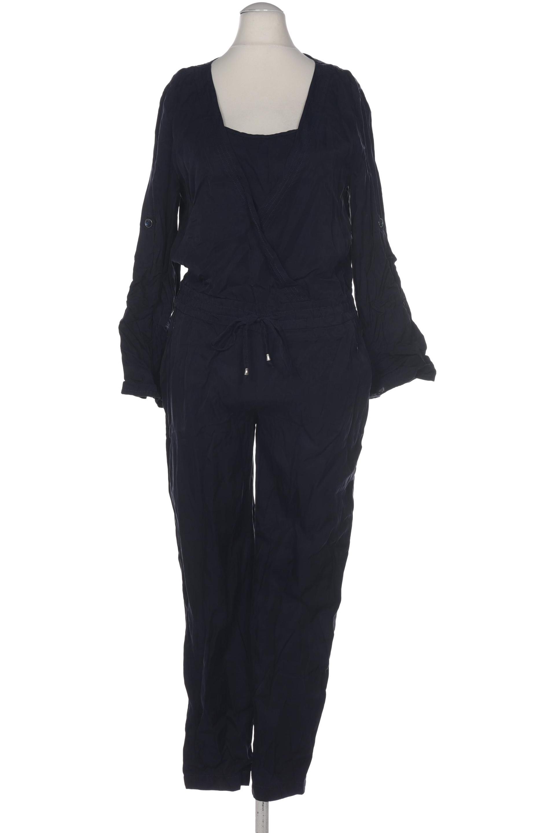 

Apanage Damen Jumpsuit/Overall, marineblau, Gr. 38