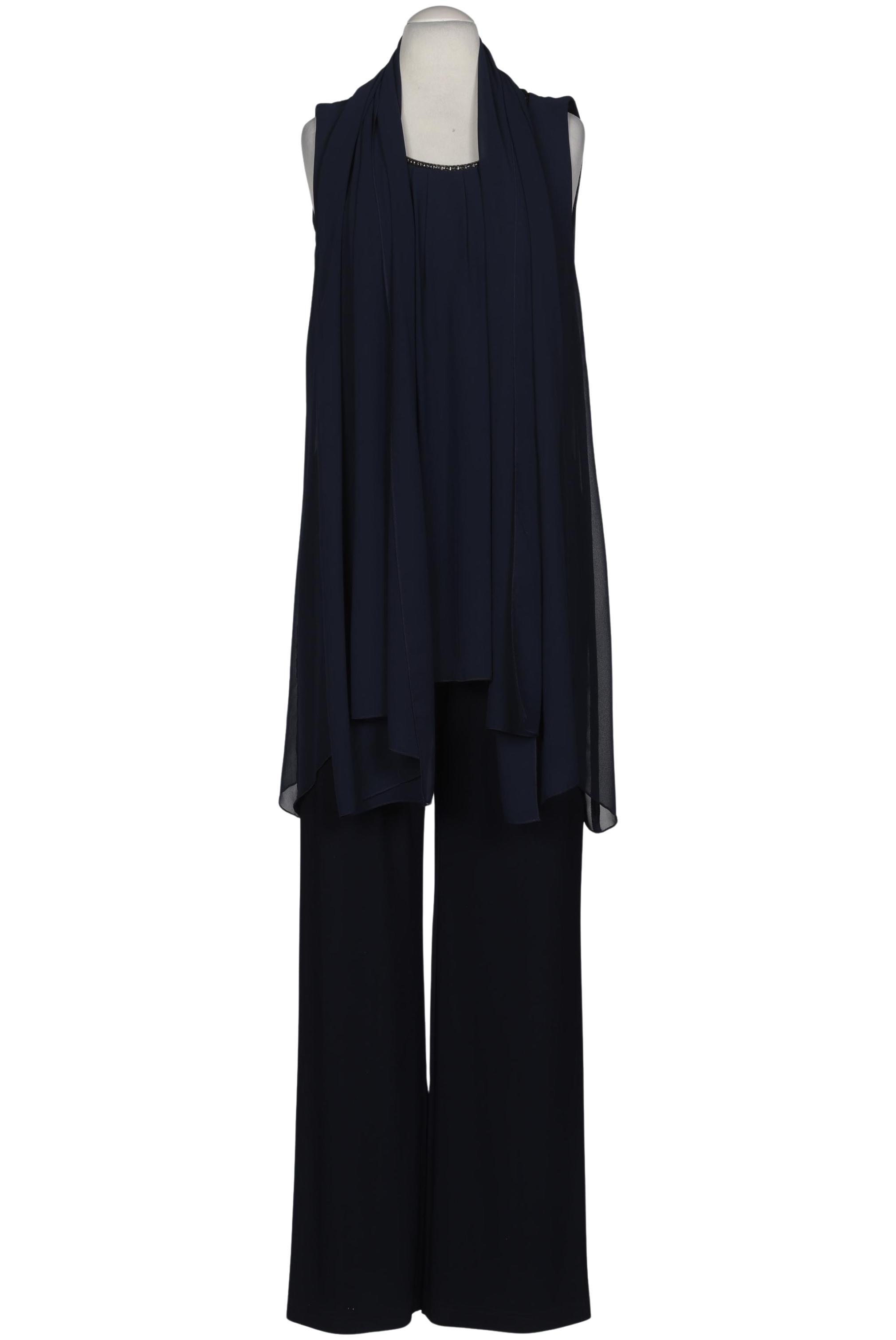 

Apanage Damen Jumpsuit/Overall, marineblau, Gr. 38