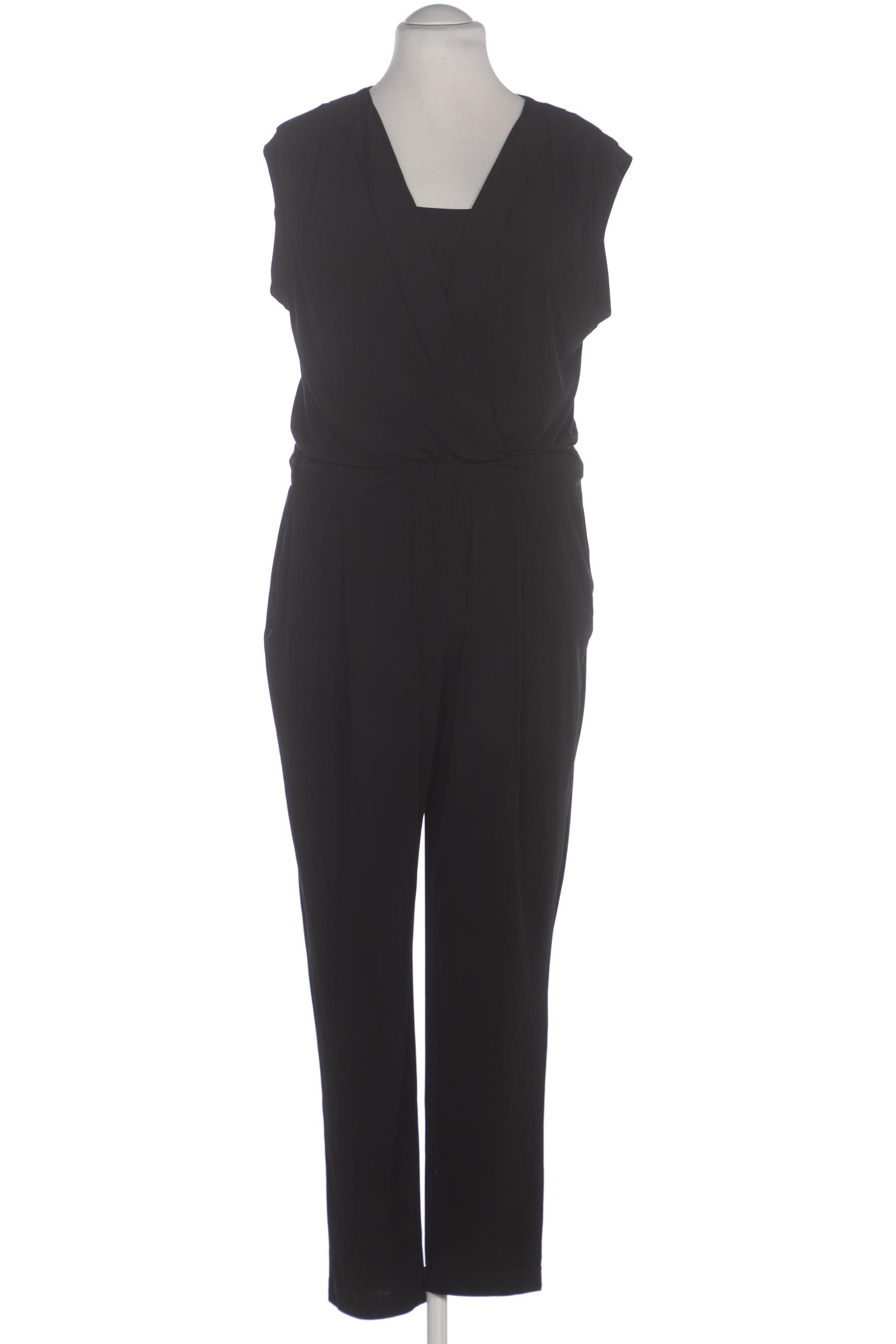 

Apanage Damen Jumpsuit/Overall, schwarz, Gr. 42