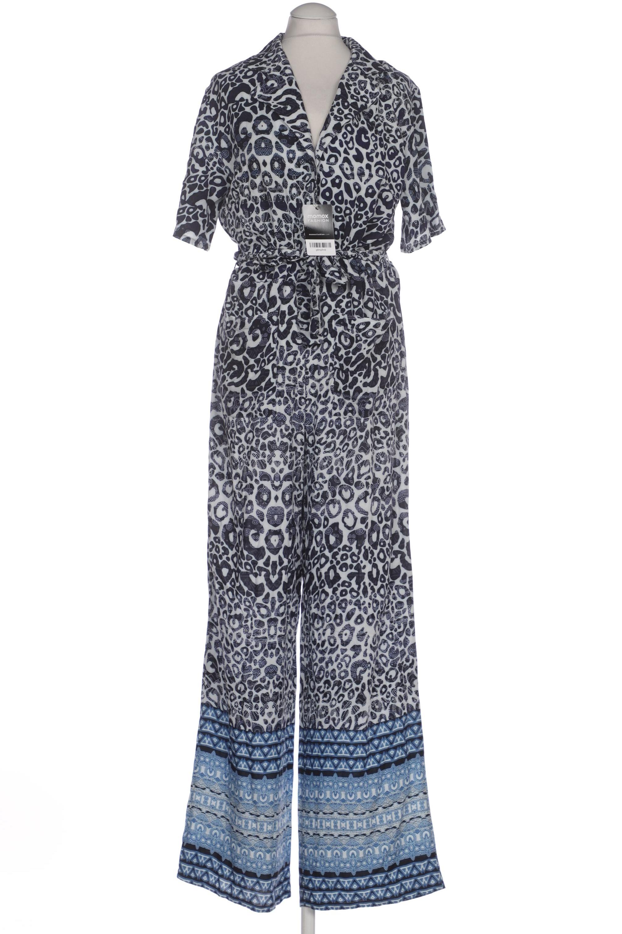 

Apanage Damen Jumpsuit/Overall, marineblau, Gr. 38