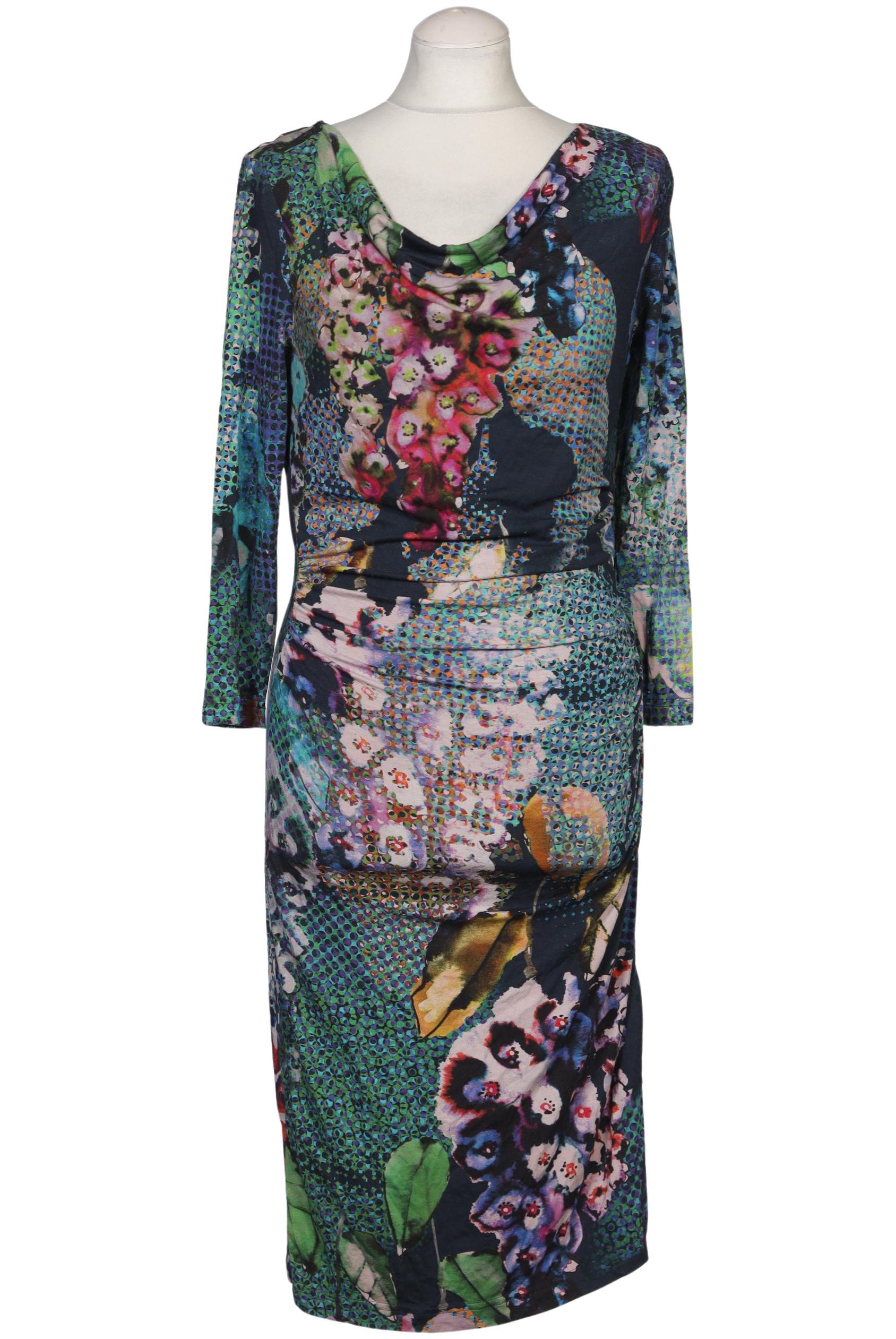 

Apanage Damen Kleid, mehrfarbig, Gr. 38