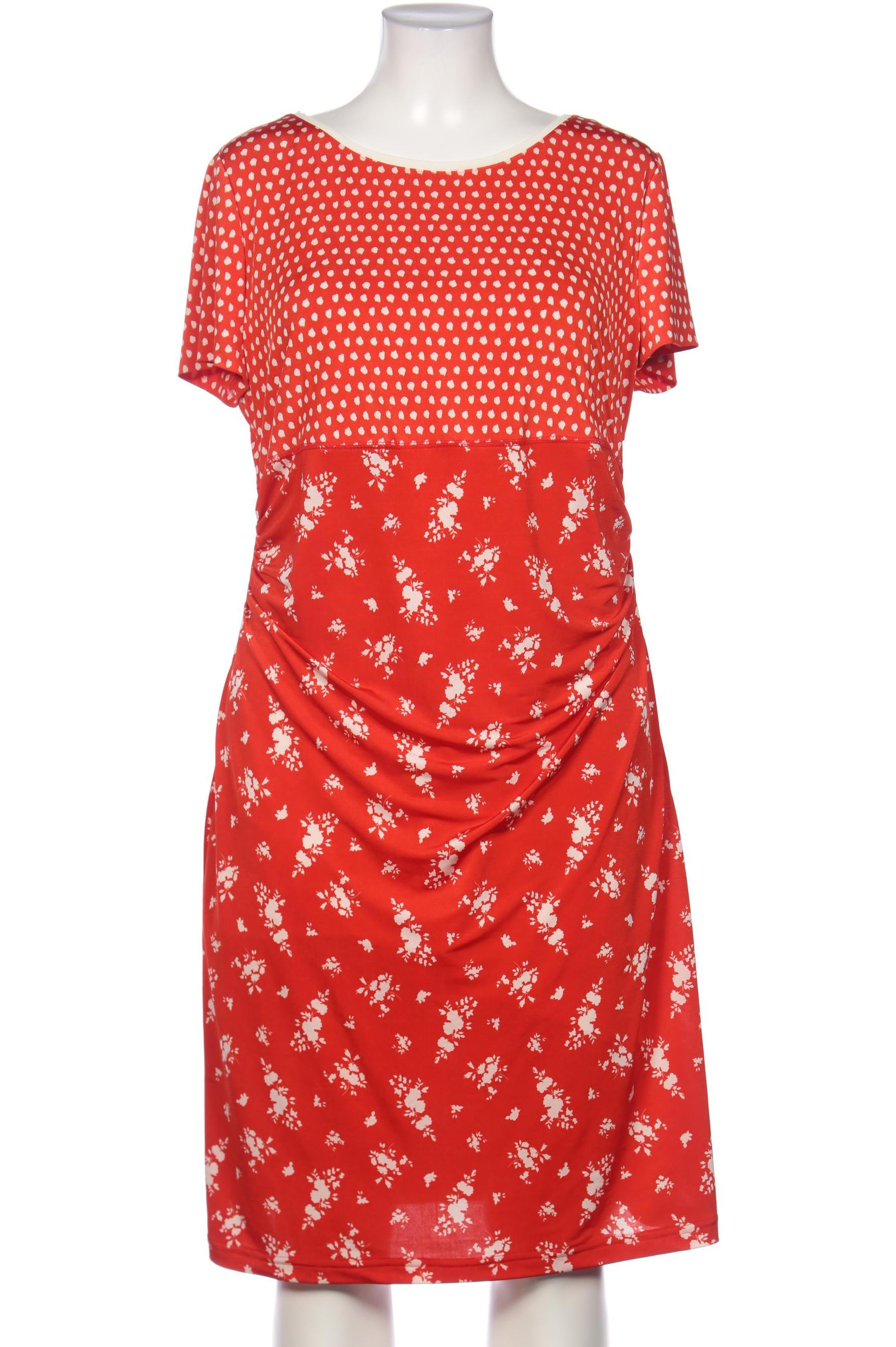

APANAGE Damen Kleid, rot