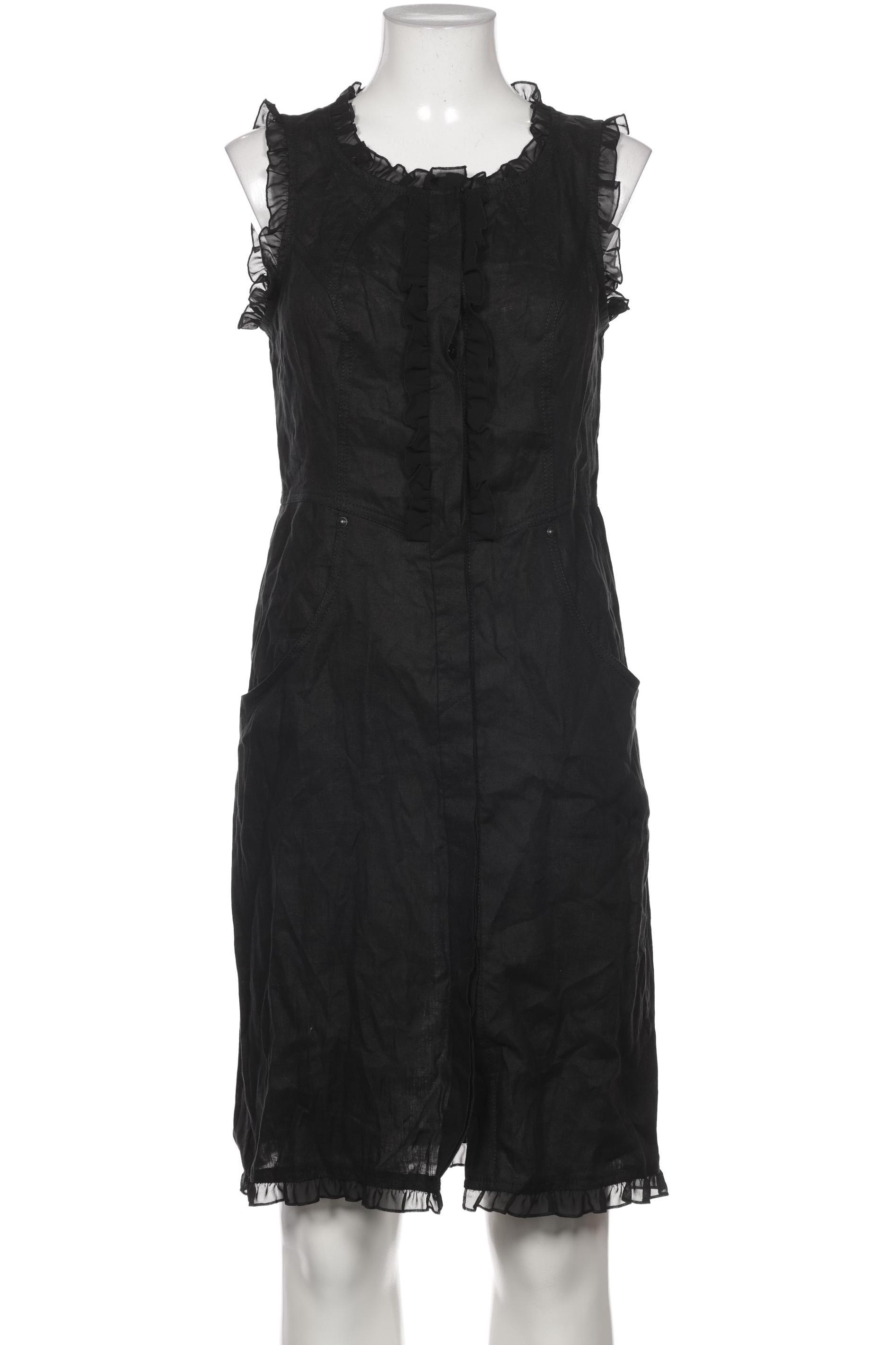 

Apanage Damen Kleid, schwarz, Gr. 38