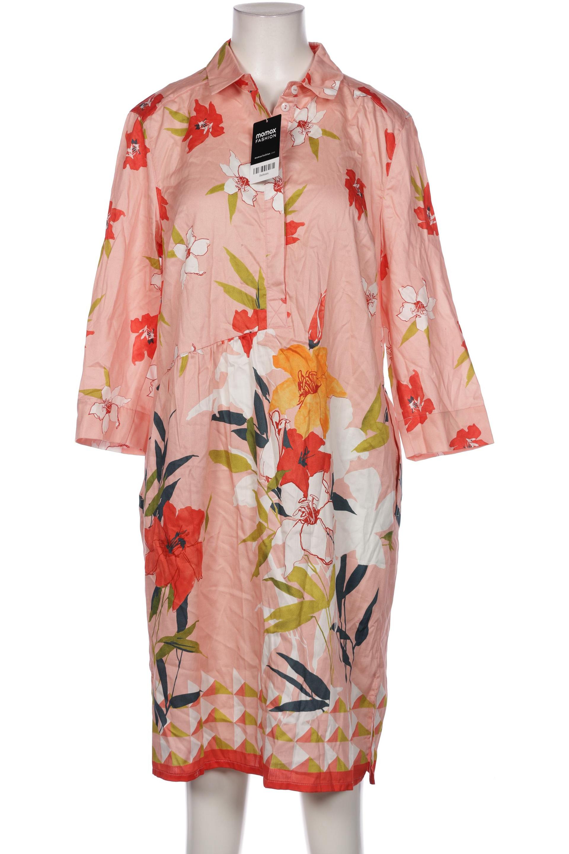 

Apanage Damen Kleid, pink, Gr. 38