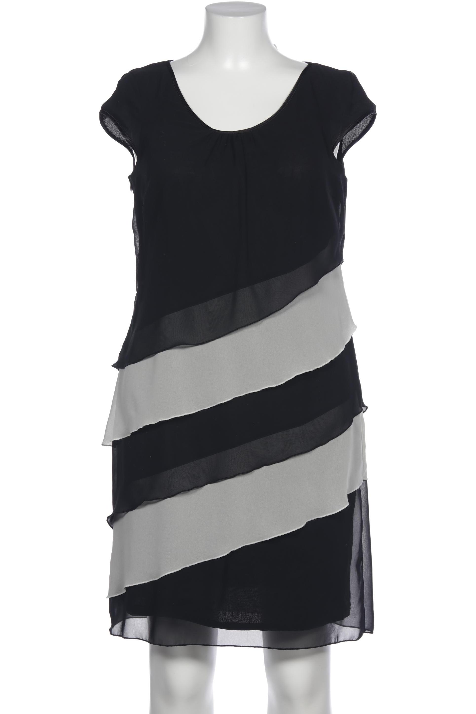 

Apanage Damen Kleid, schwarz, Gr. 42