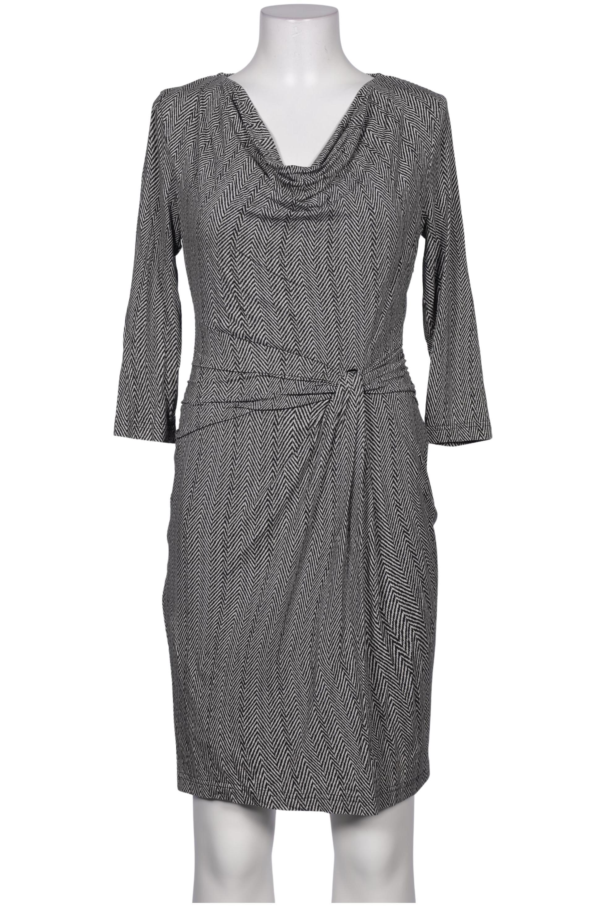 

Apanage Damen Kleid, grau, Gr. 38