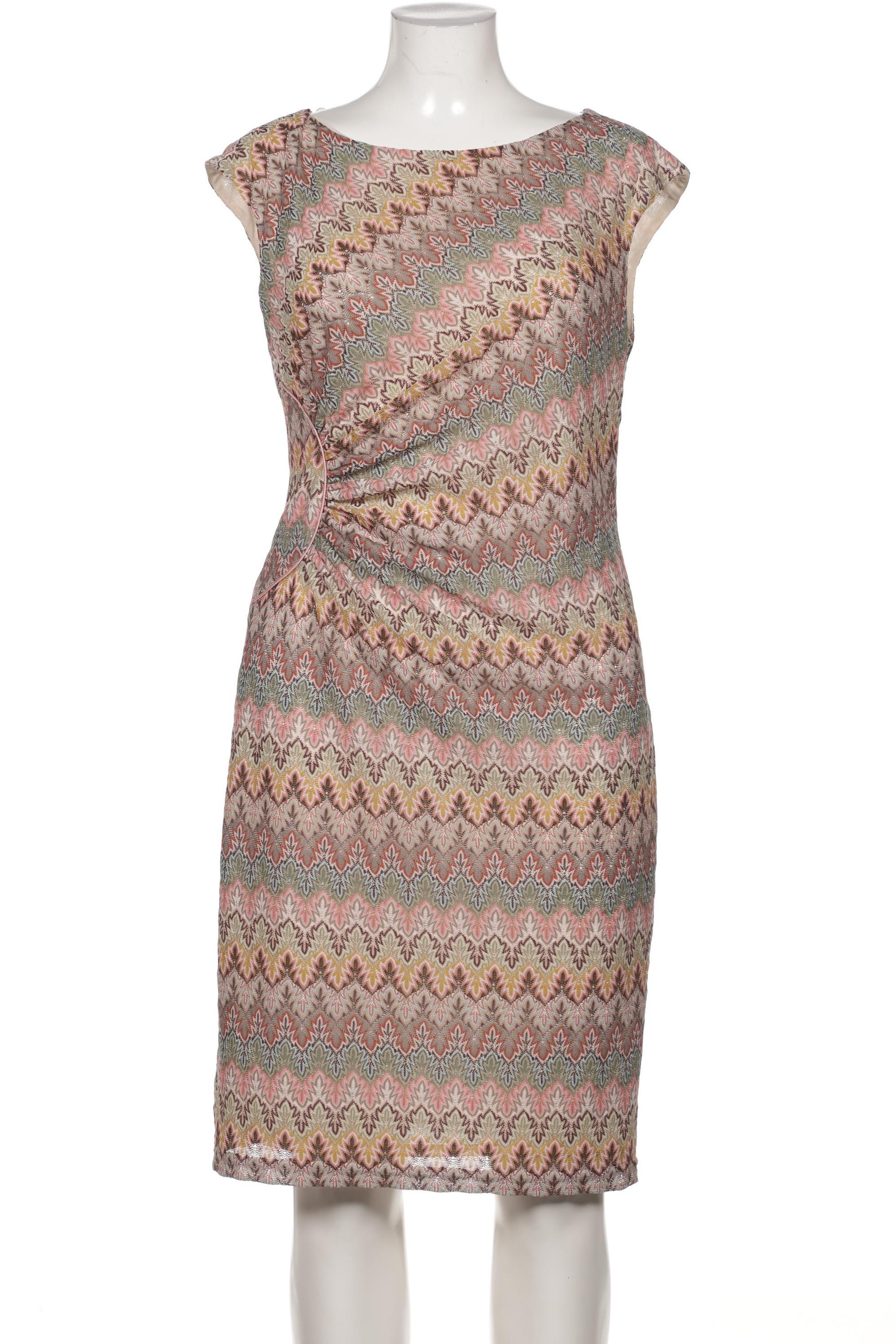 

APANAGE Damen Kleid, mehrfarbig