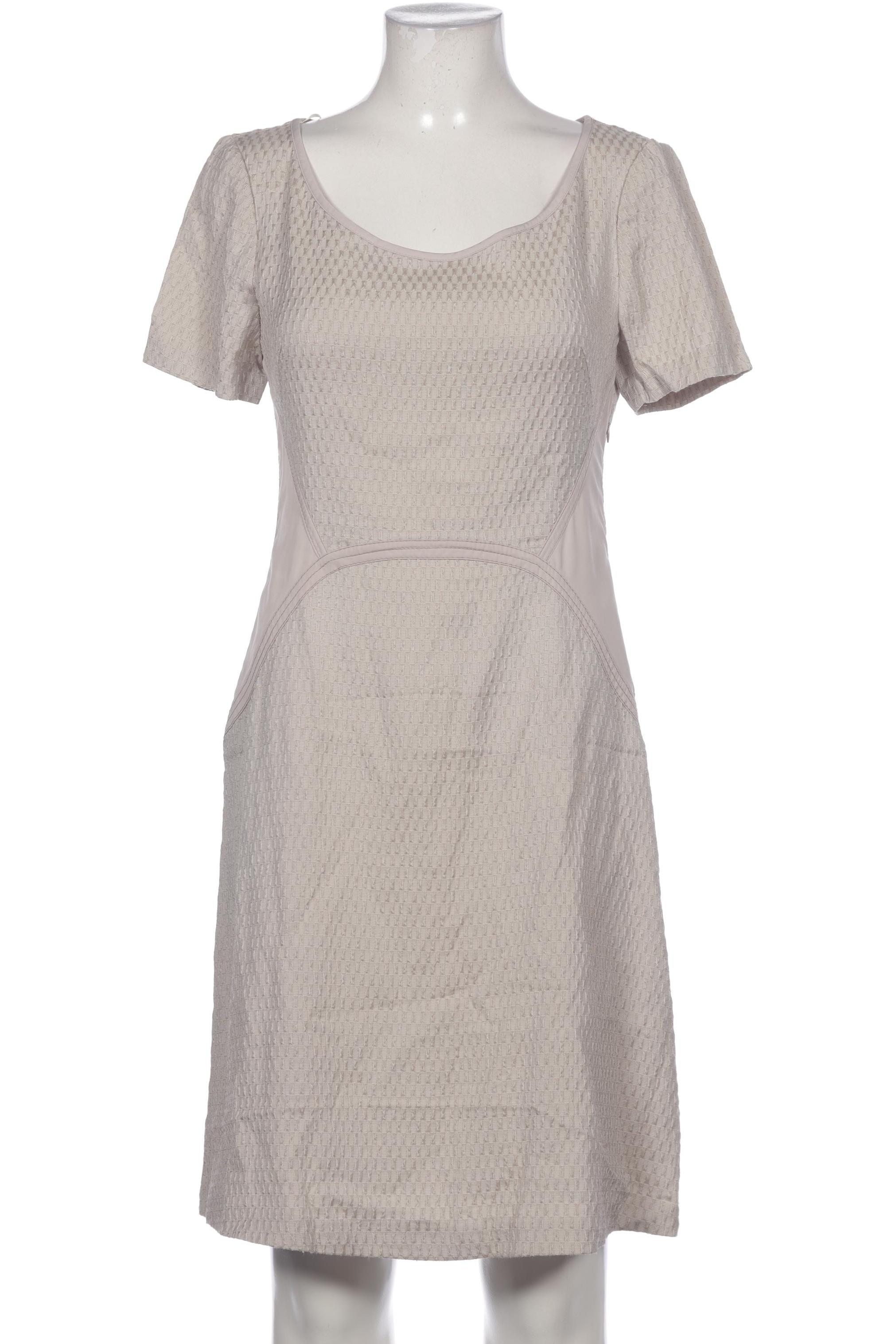 

Apanage Damen Kleid, beige, Gr. 38