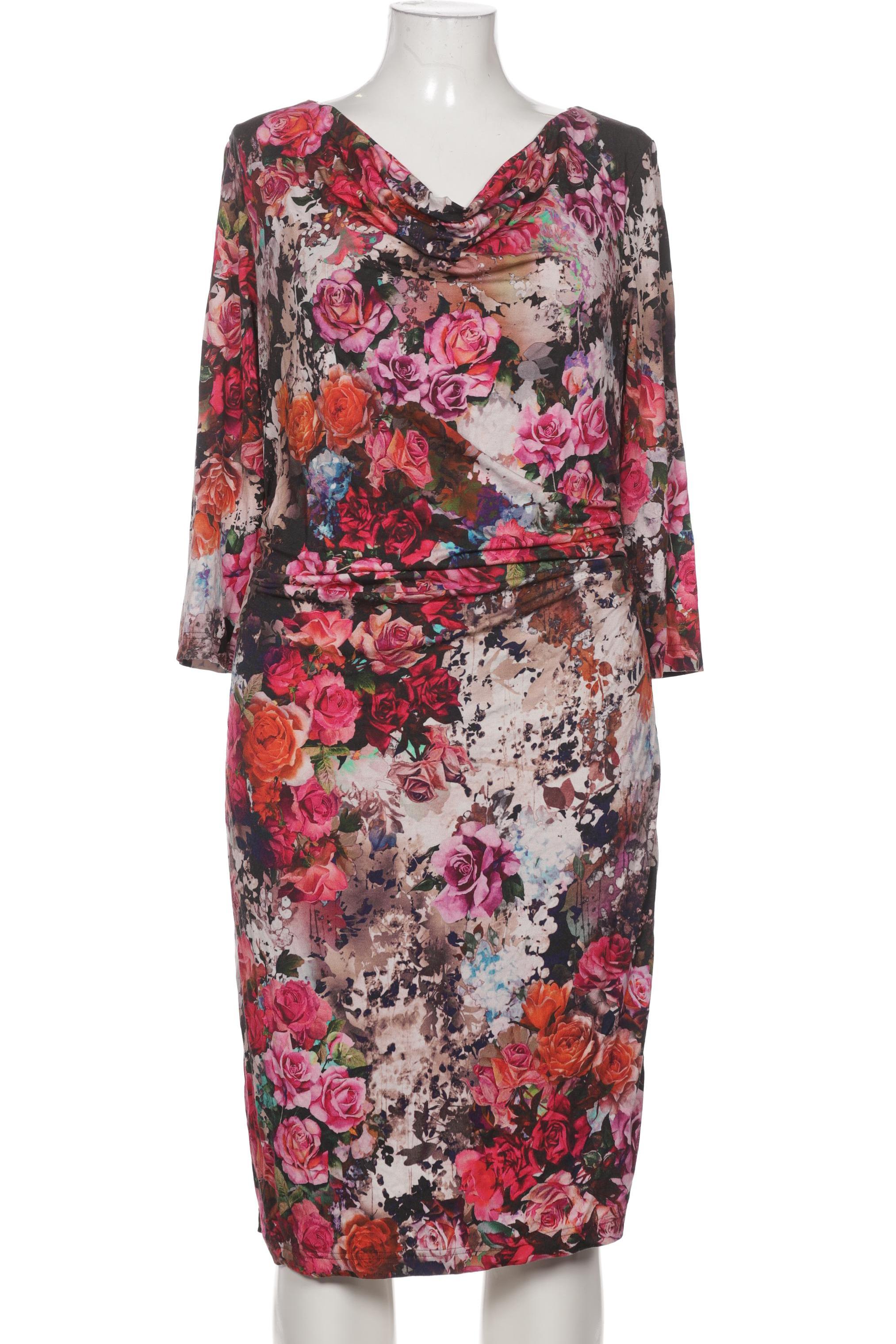 

Apanage Damen Kleid, mehrfarbig, Gr. 44