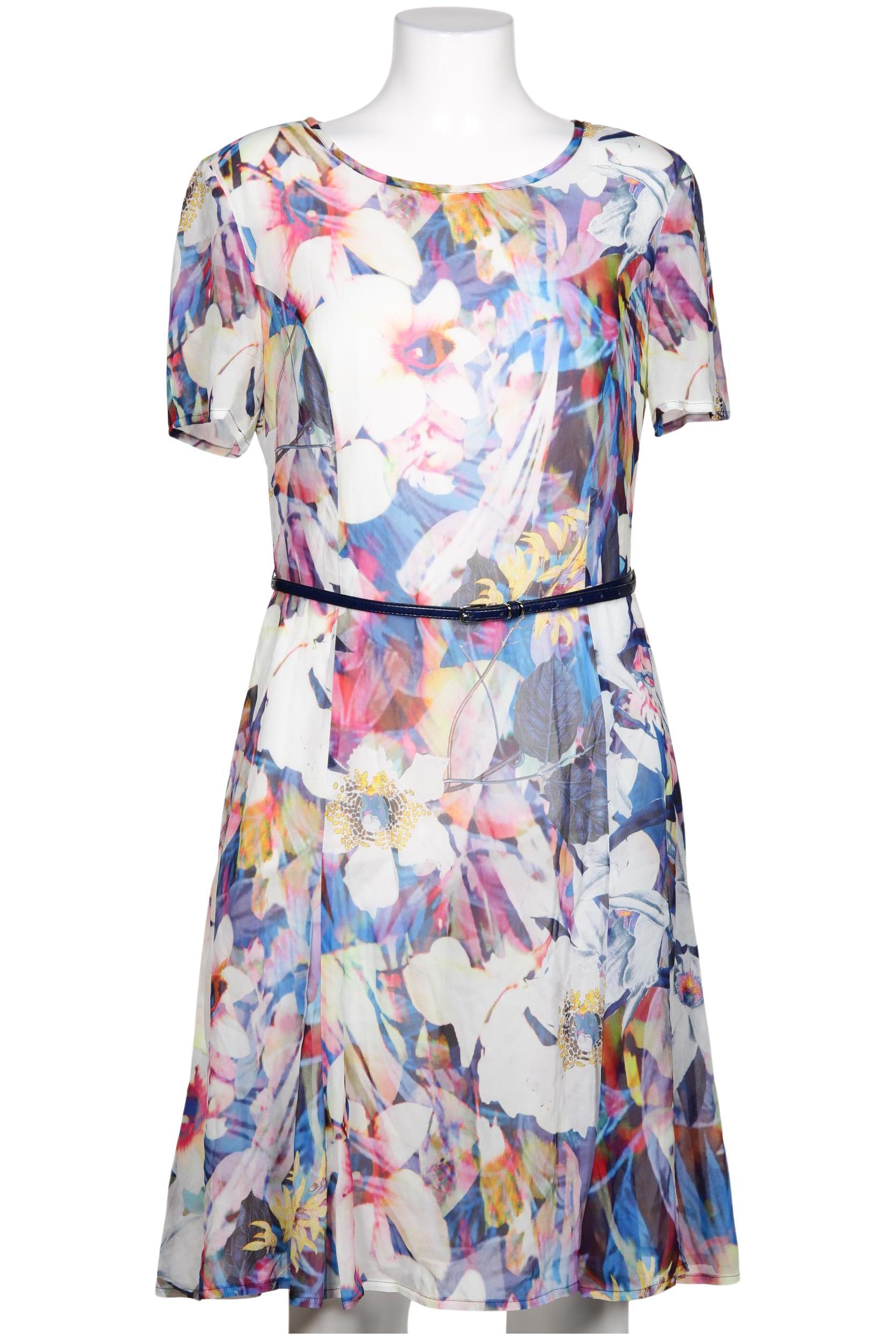 

Apanage Damen Kleid, mehrfarbig, Gr. 42