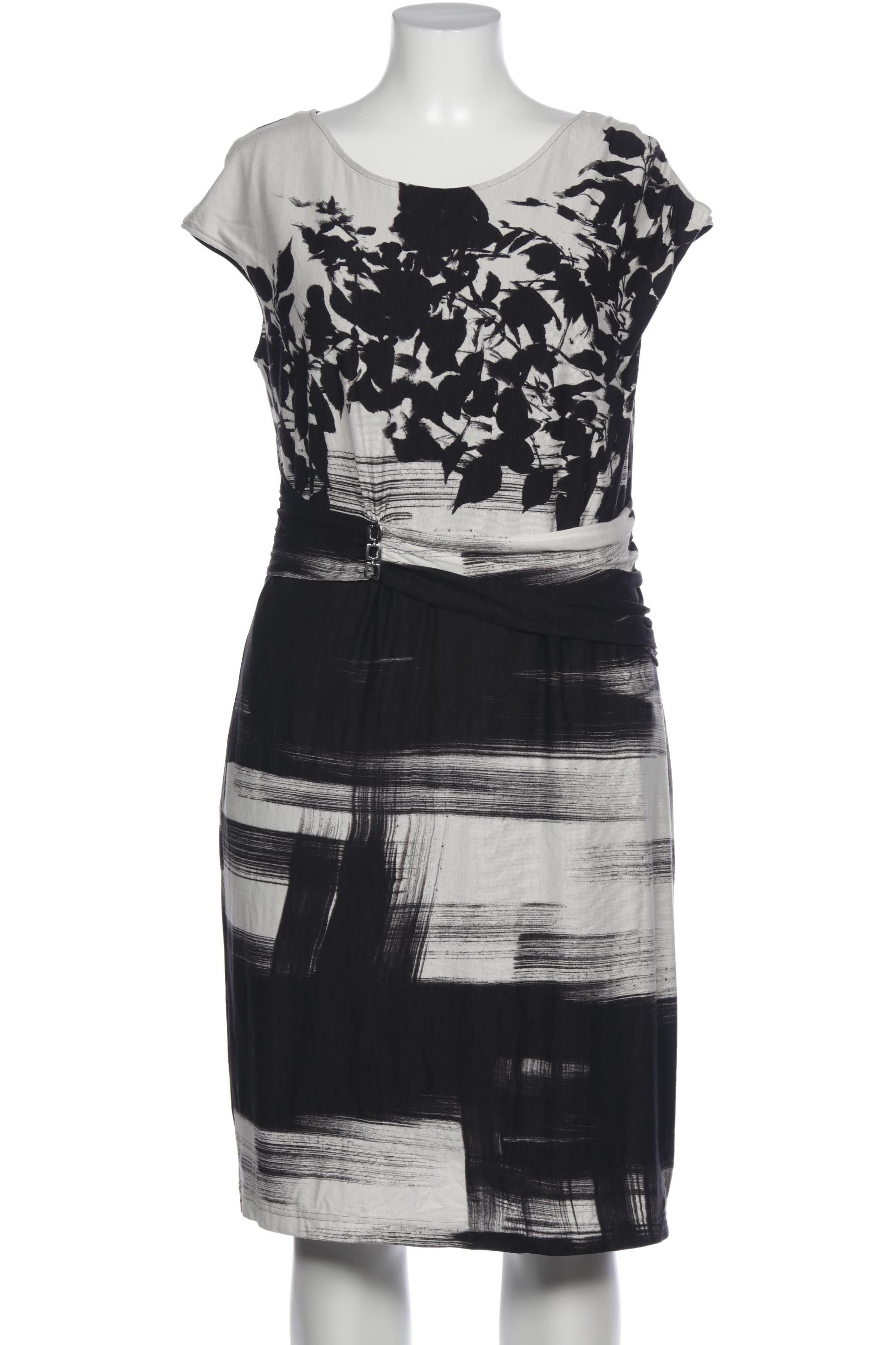 

Apanage Damen Kleid, schwarz, Gr. 44