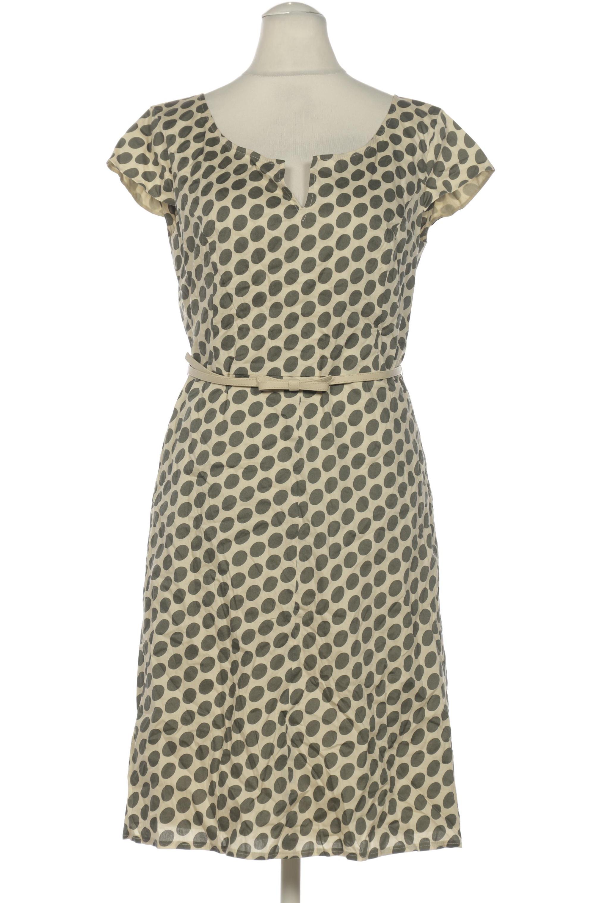 

Apanage Damen Kleid, grün, Gr. 38