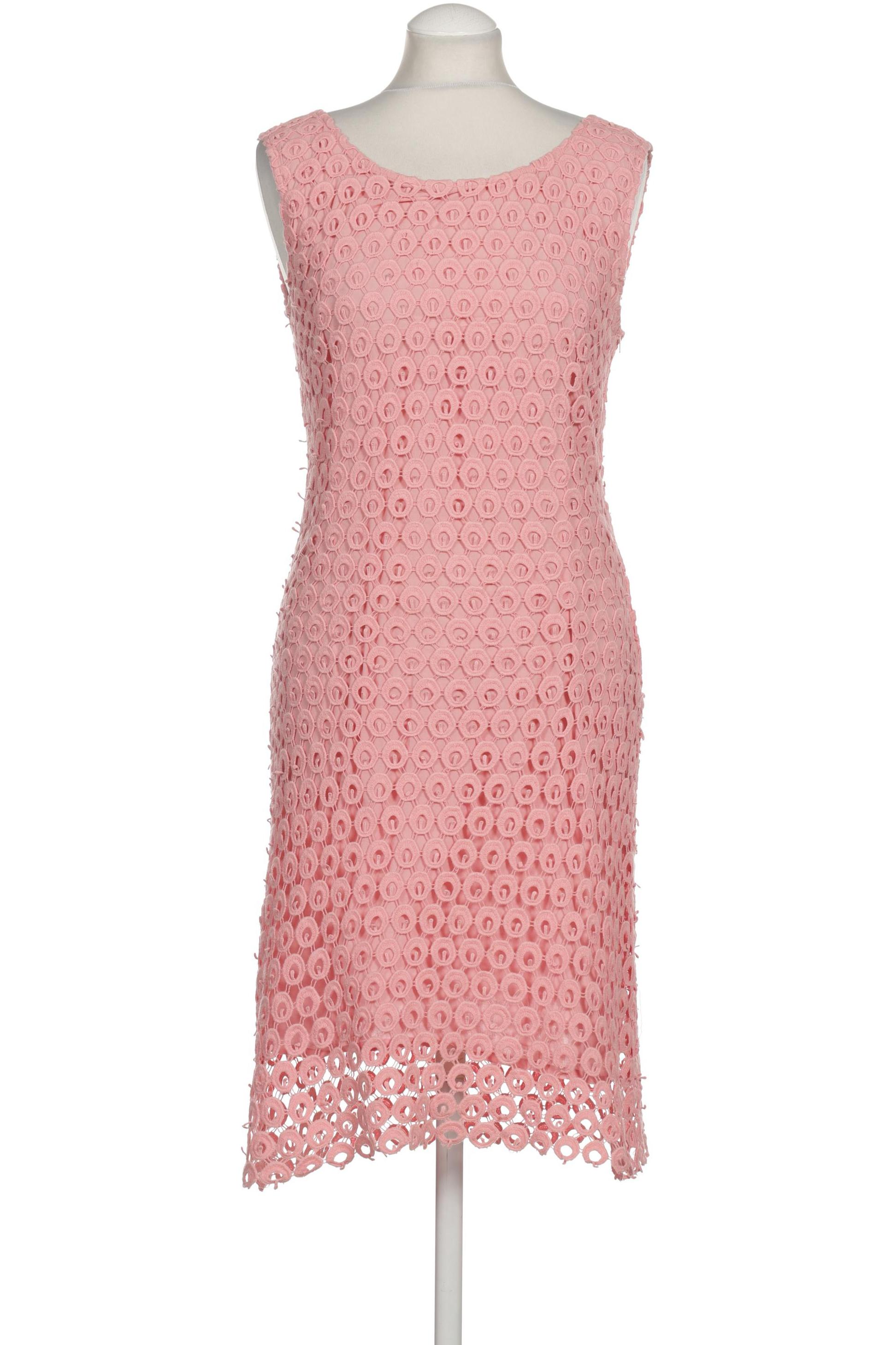

Apanage Damen Kleid, pink, Gr. 38