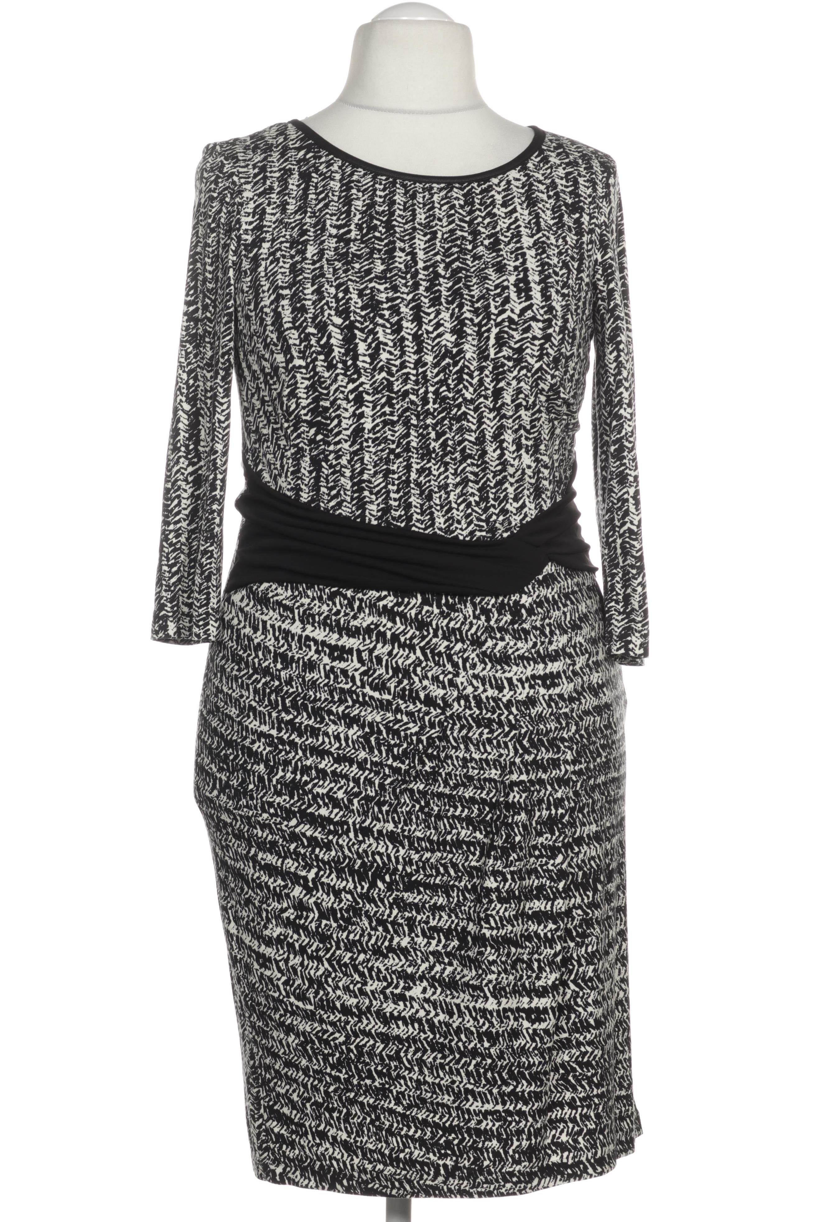 

Apanage Damen Kleid, schwarz, Gr. 36