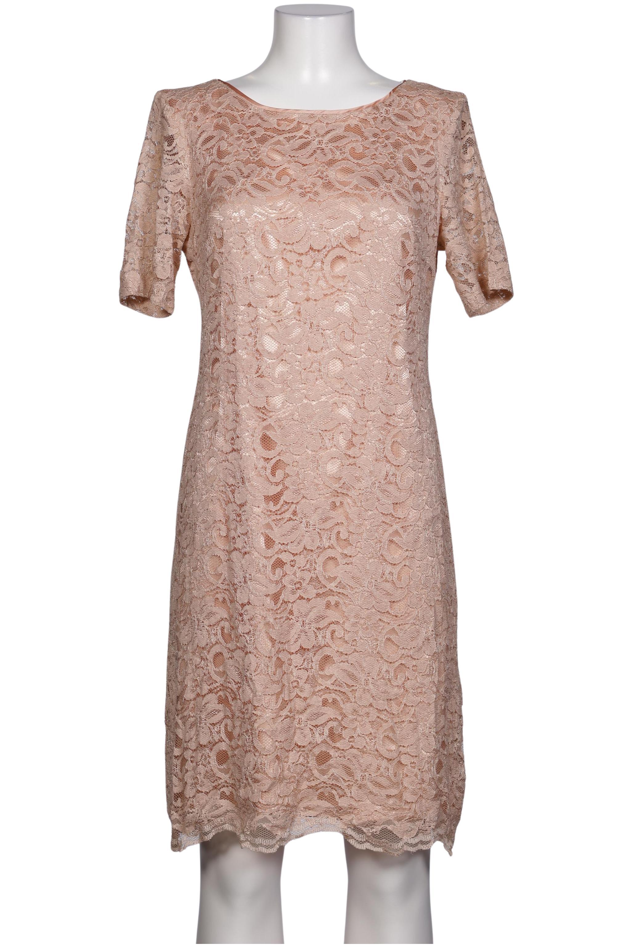 

Apanage Damen Kleid, pink, Gr. 42