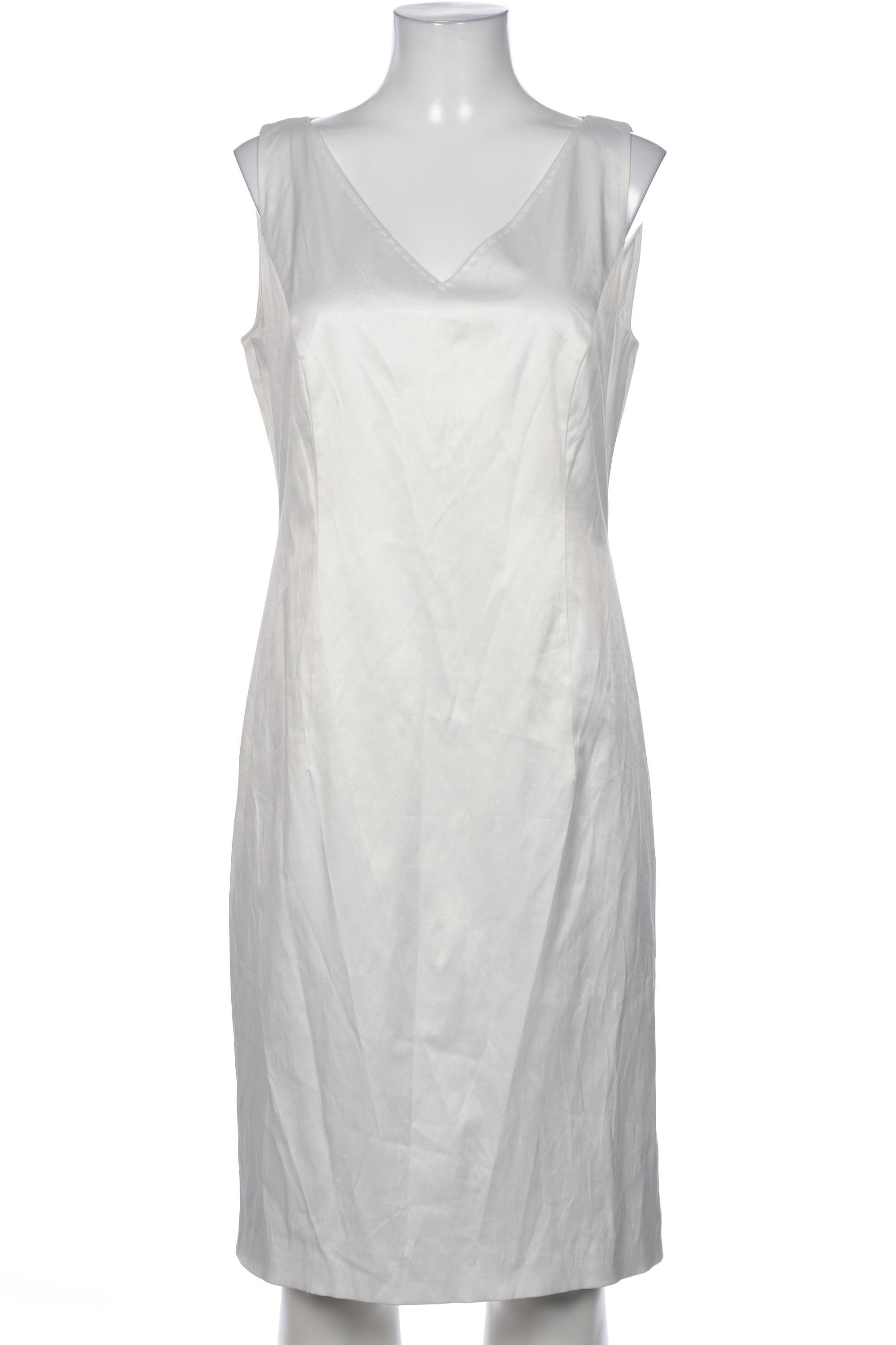 

Apanage Damen Kleid, weiß, Gr. 42