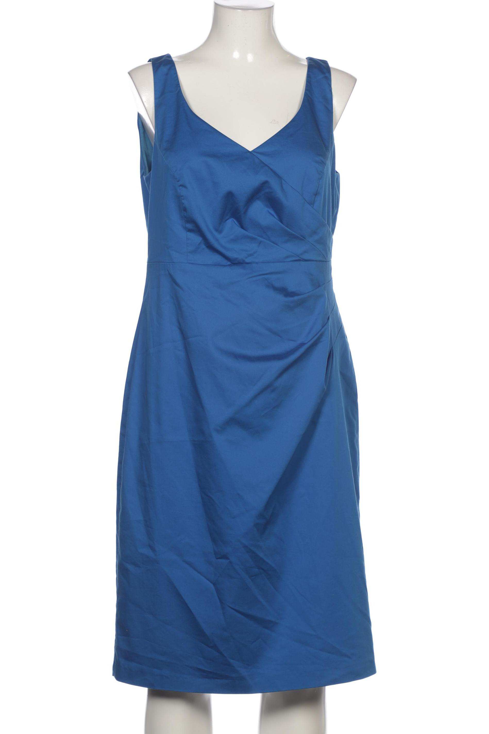

APANAGE Damen Kleid, blau