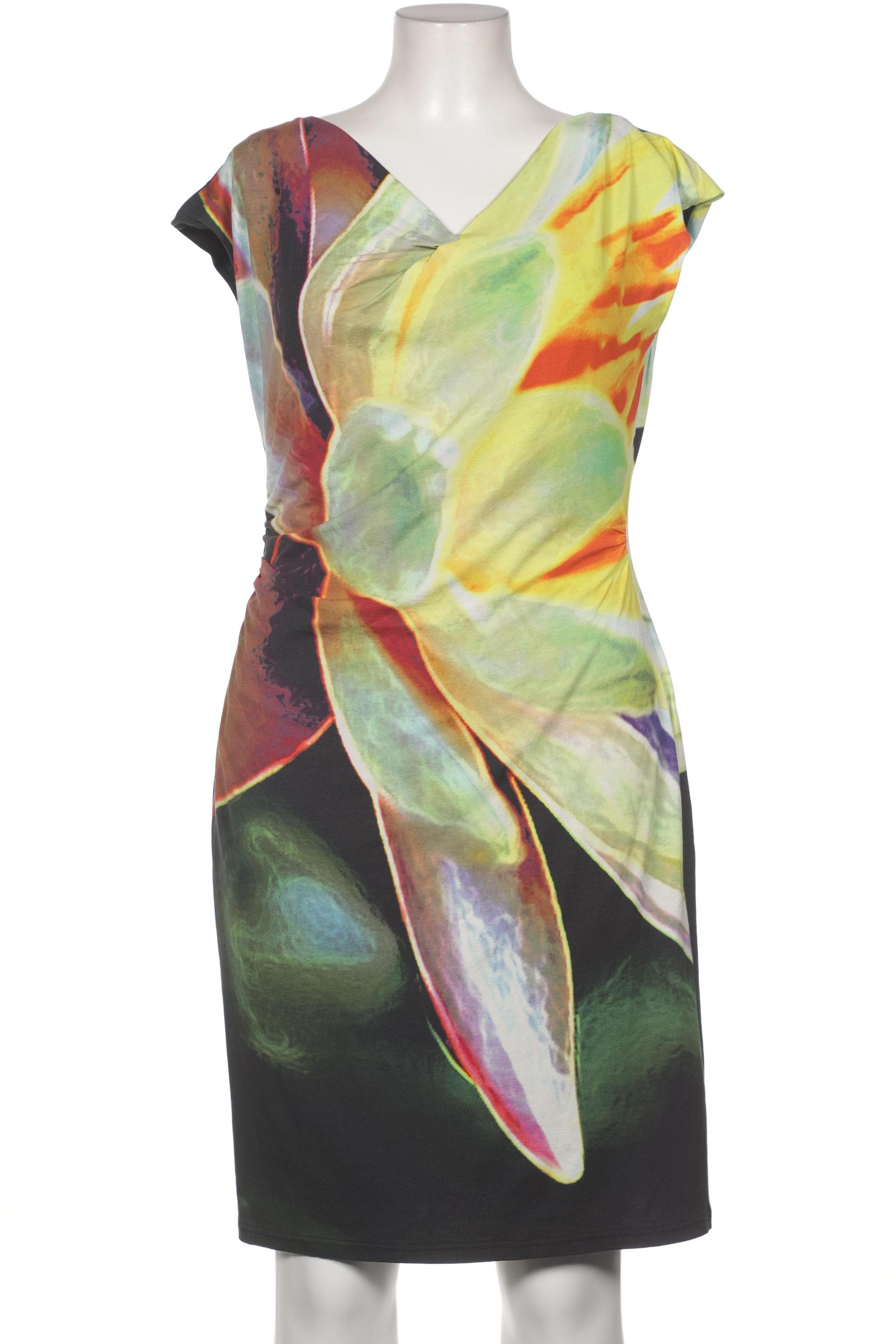 

Apanage Damen Kleid, mehrfarbig, Gr. 44