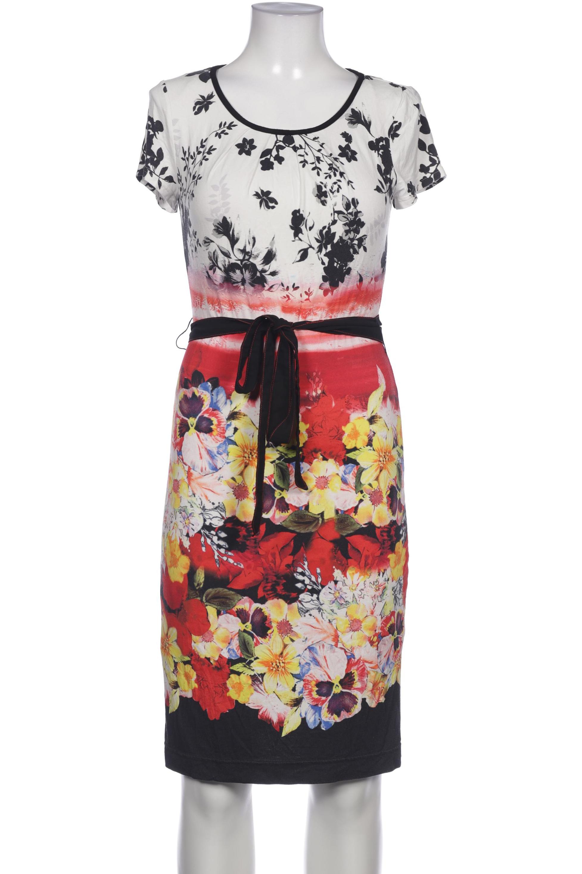 

APANAGE Damen Kleid, mehrfarbig