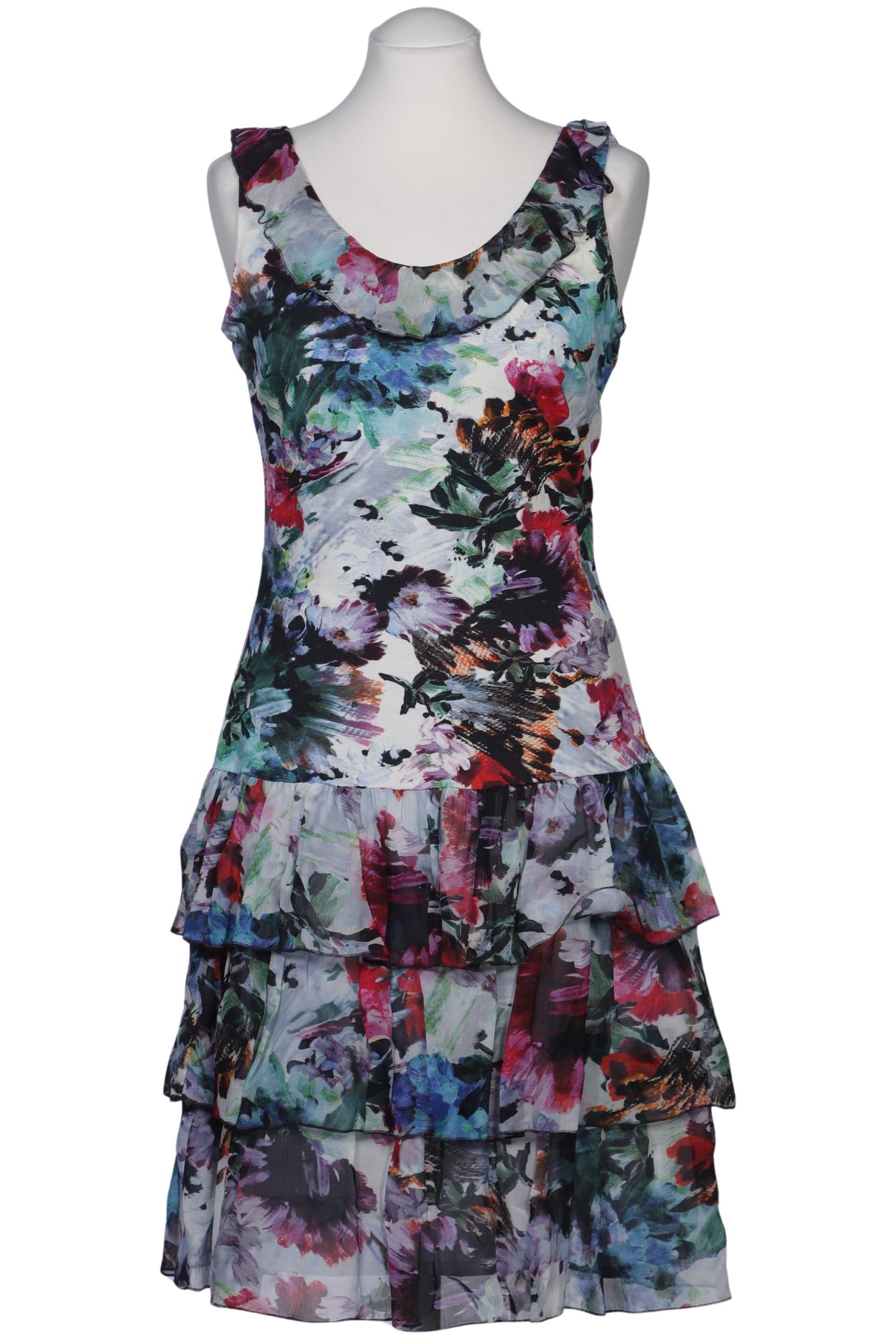 

Apanage Damen Kleid, mehrfarbig, Gr. 38