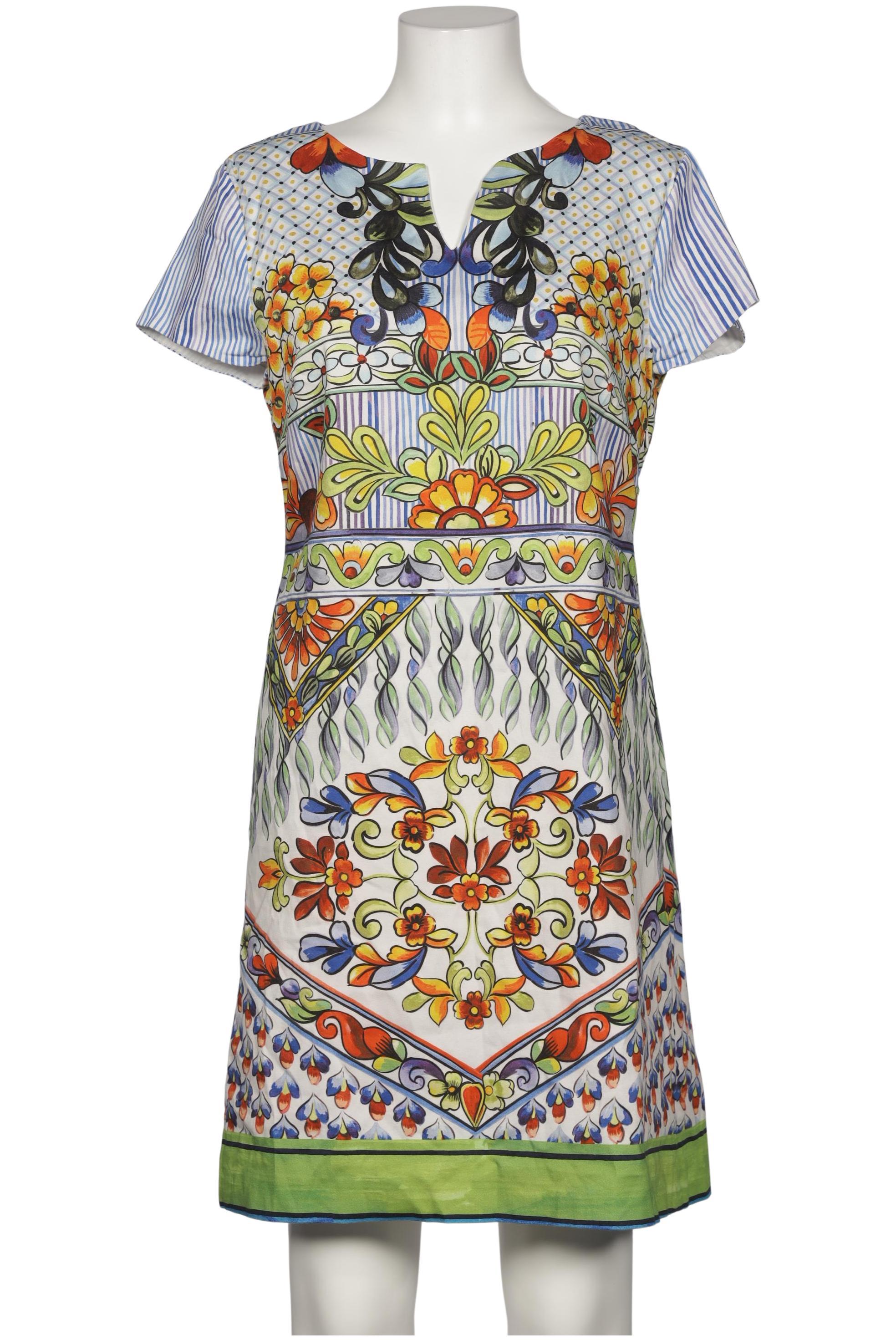 

Apanage Damen Kleid, mehrfarbig, Gr. 40