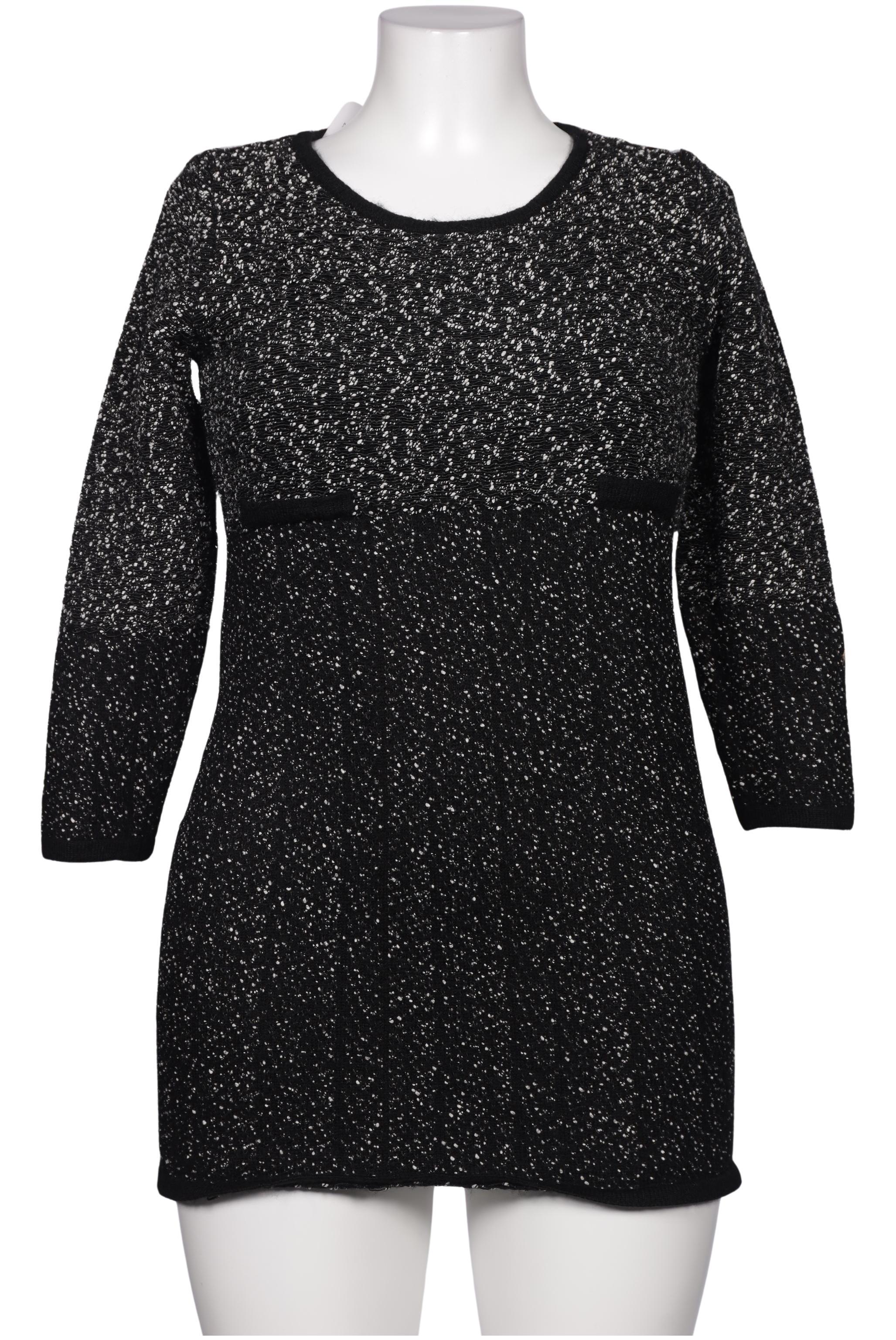 

Apanage Damen Kleid, schwarz, Gr. 42