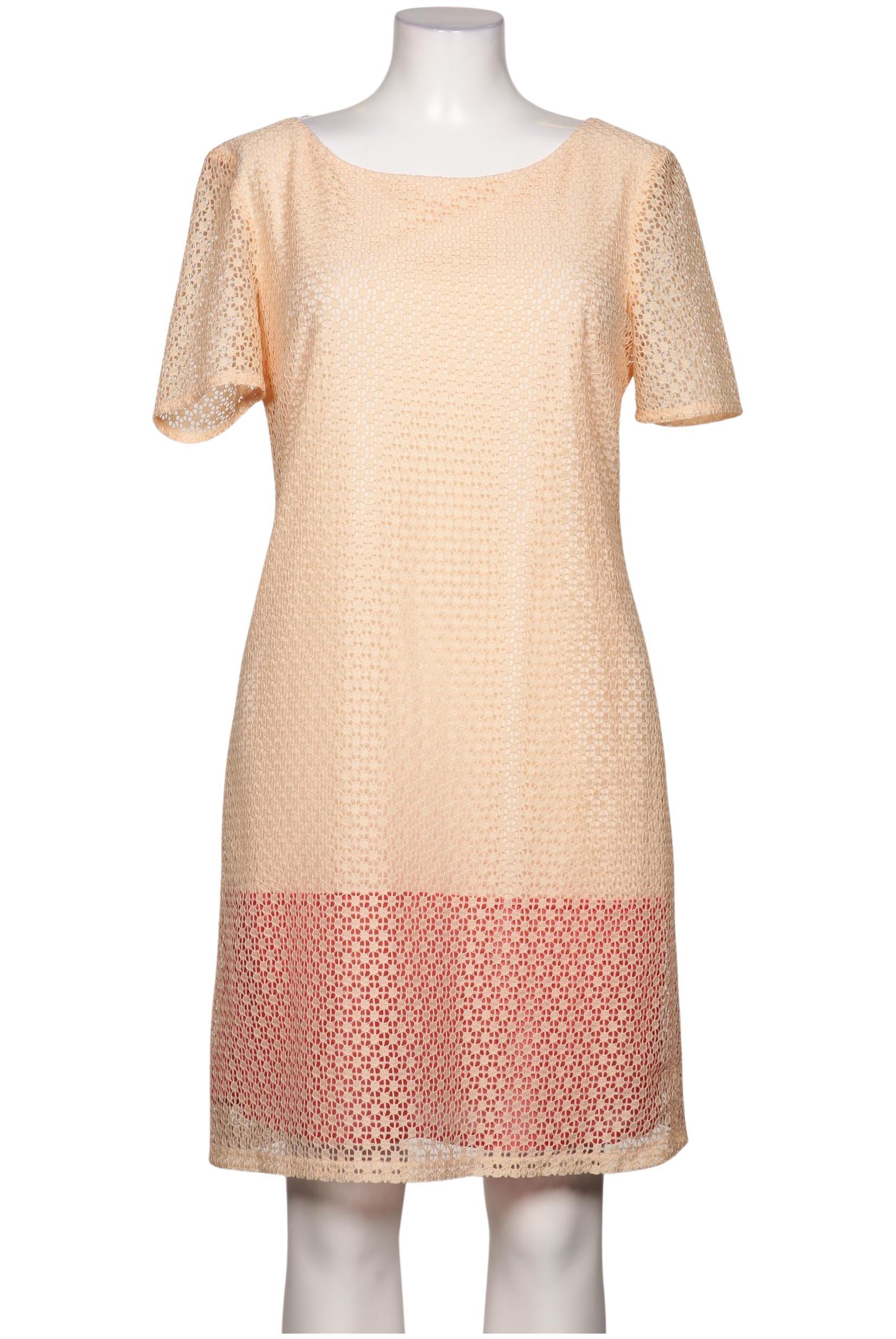 

Apanage Damen Kleid, orange, Gr. 42